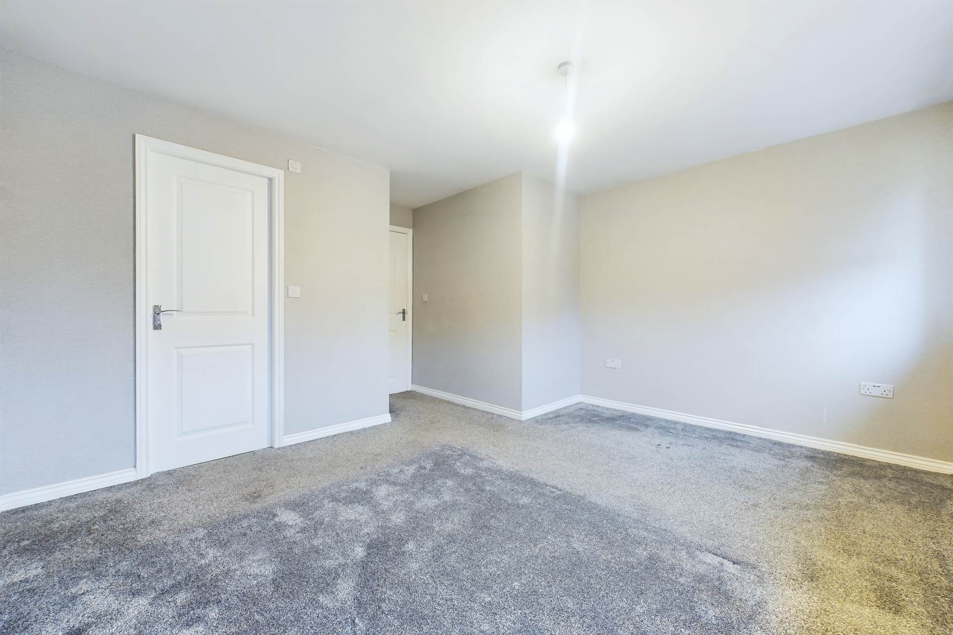 Cornfoot Crescent, East Kilbride