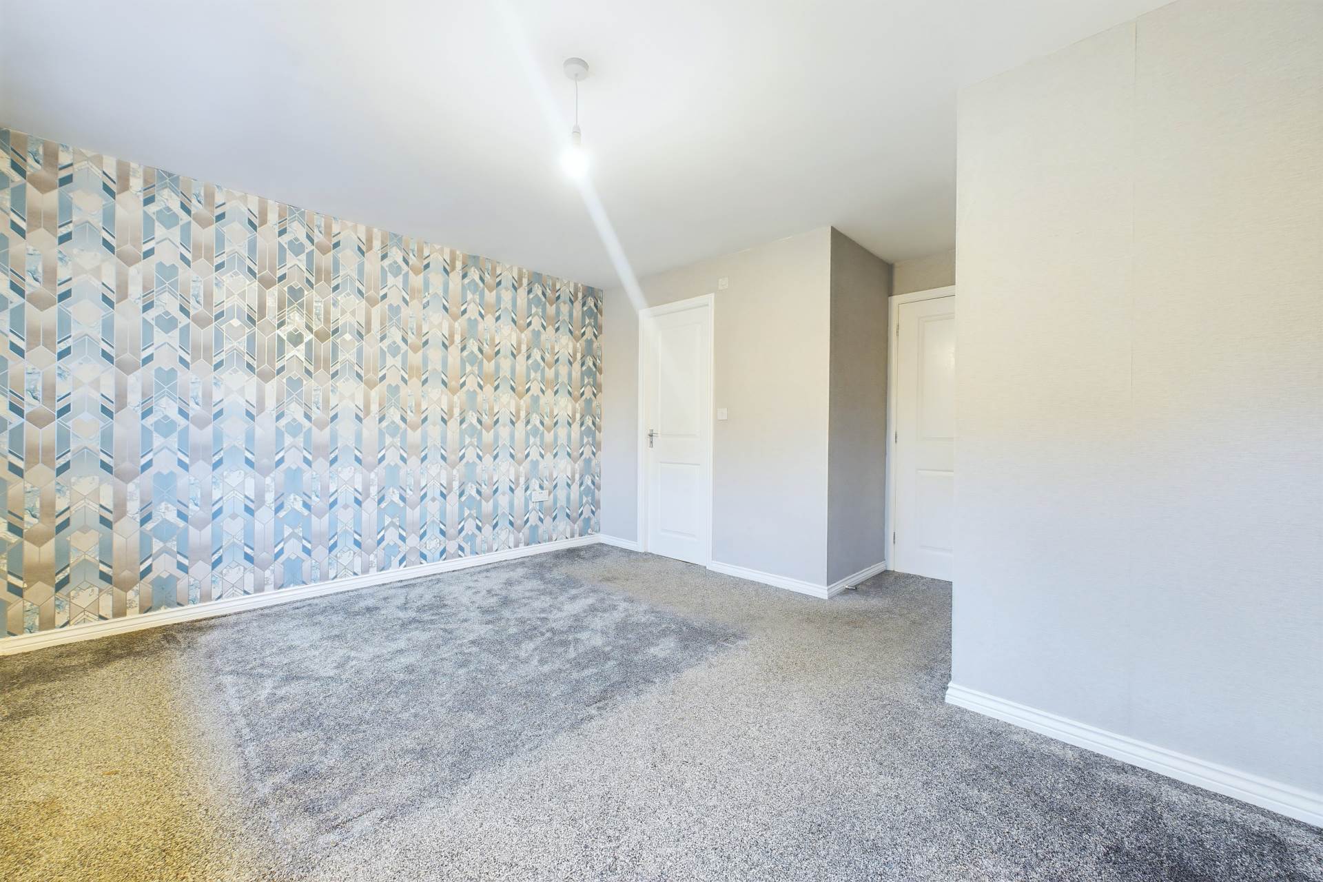 Cornfoot Crescent, East Kilbride