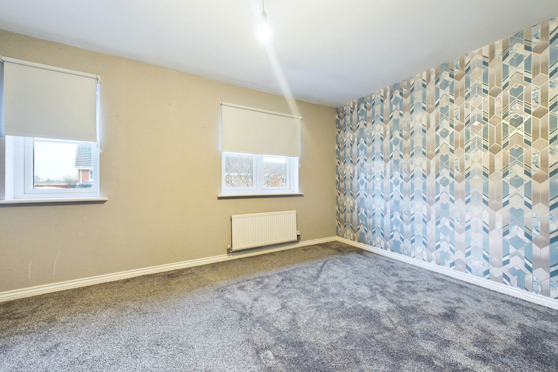 Cornfoot Crescent, East Kilbride