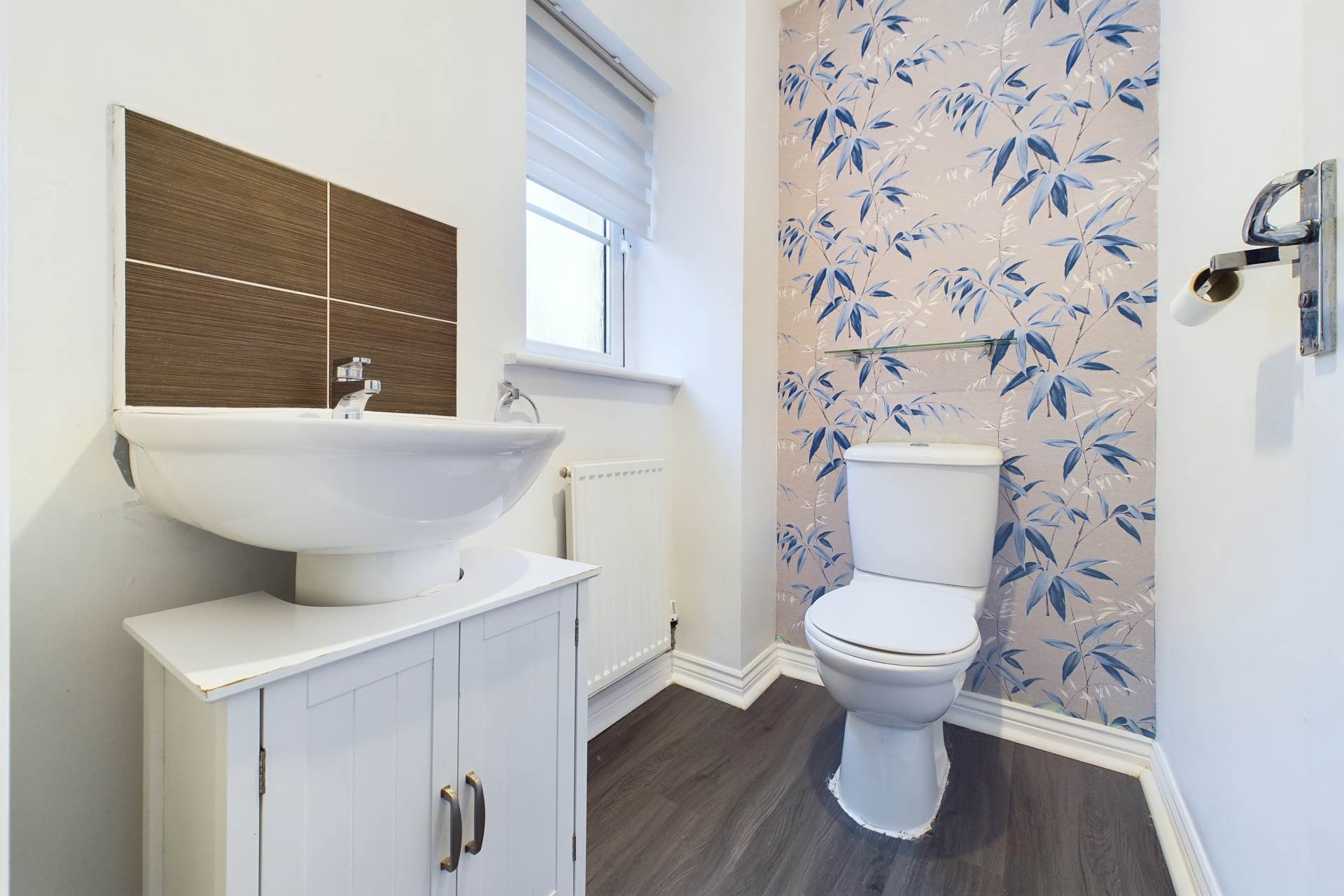 Cornfoot Crescent, East Kilbride