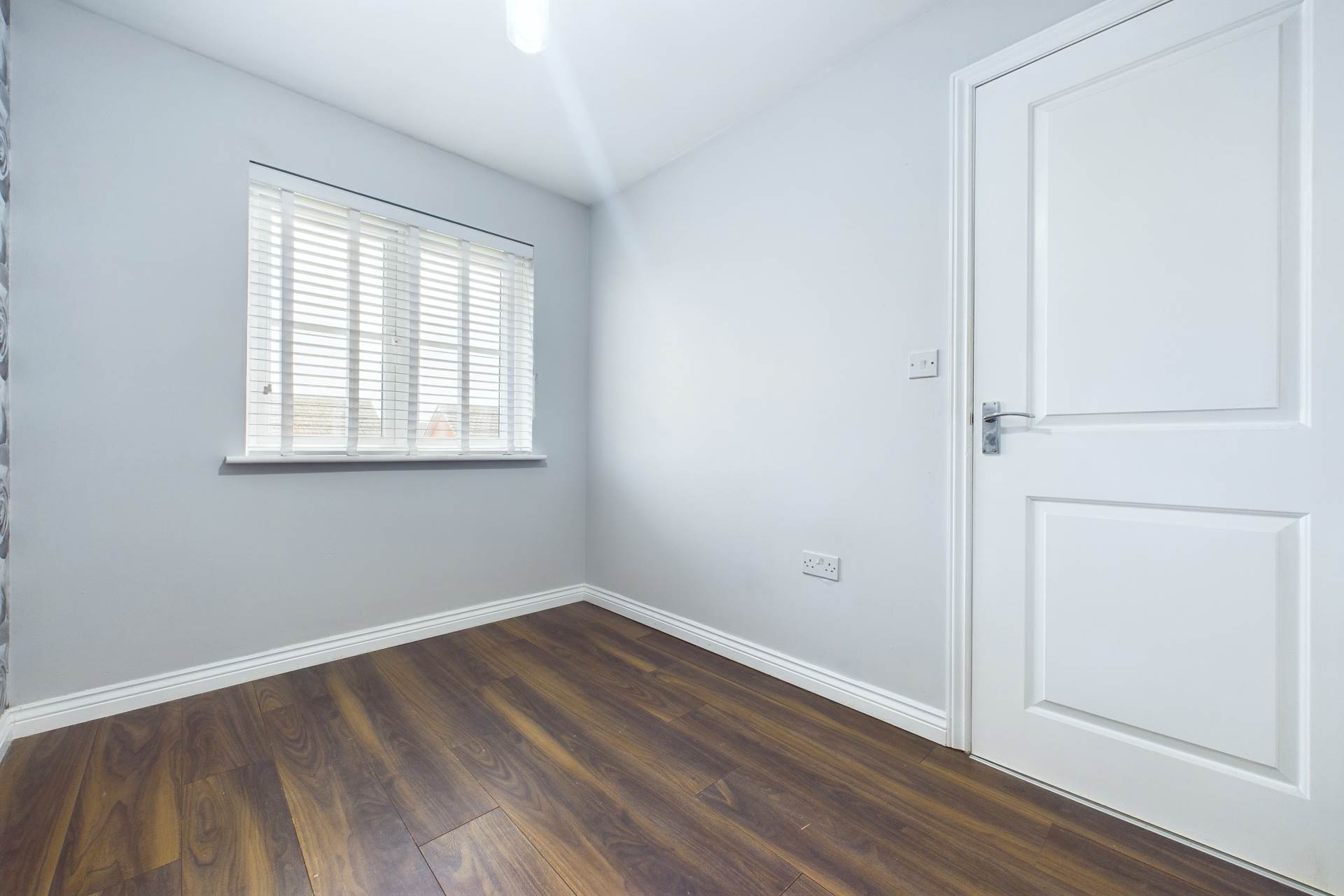Cornfoot Crescent, East Kilbride
