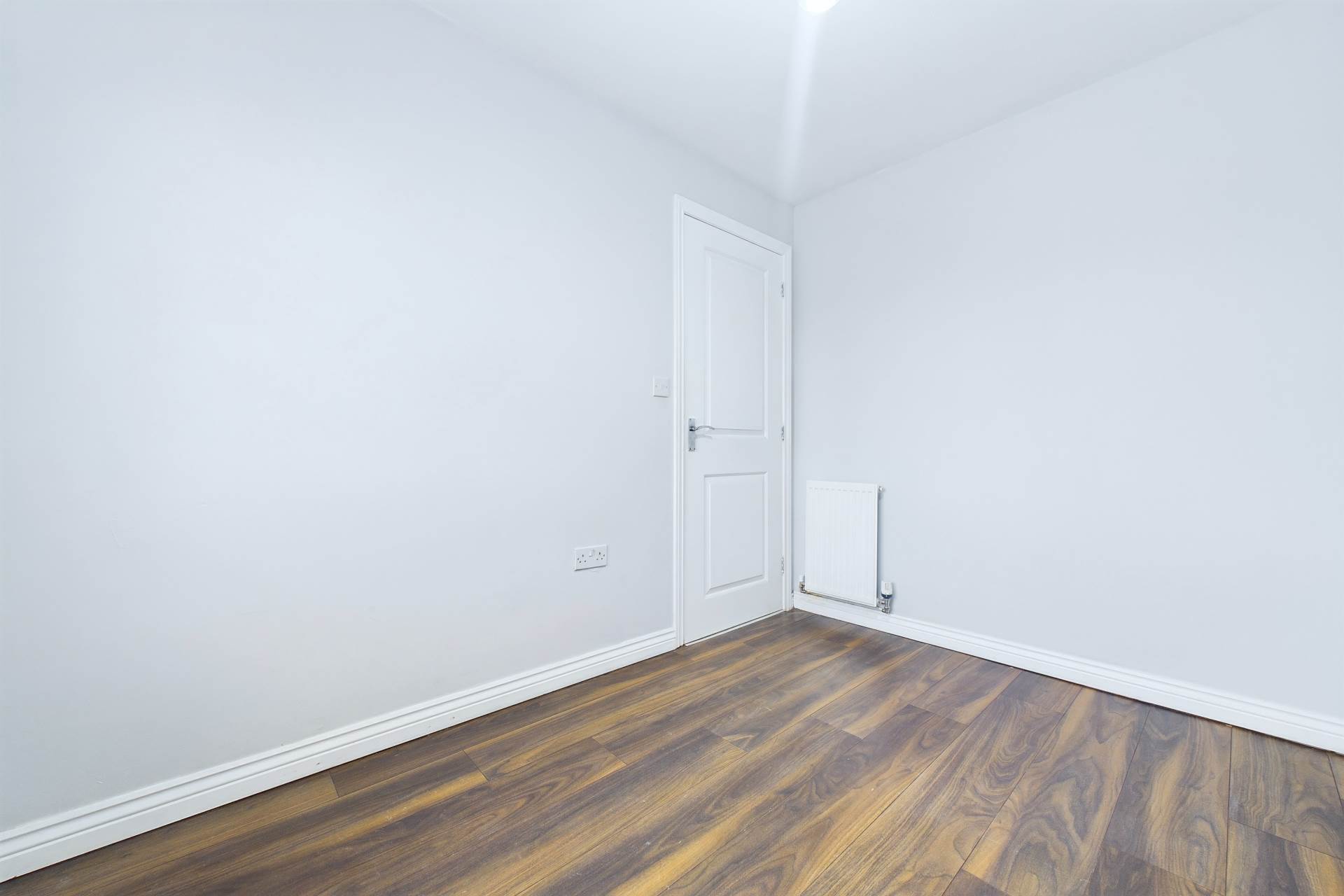 Cornfoot Crescent, East Kilbride