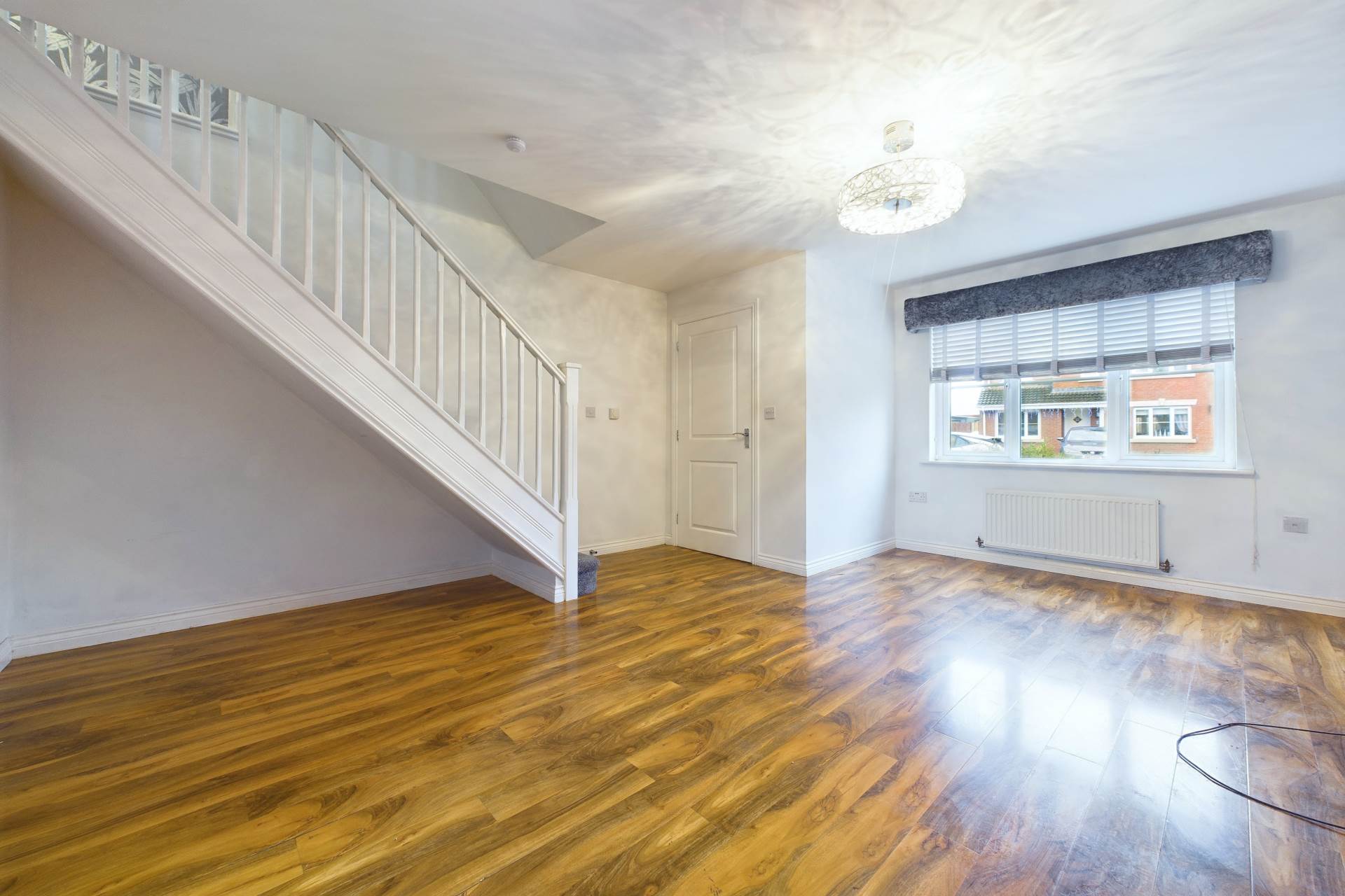 Cornfoot Crescent, East Kilbride
