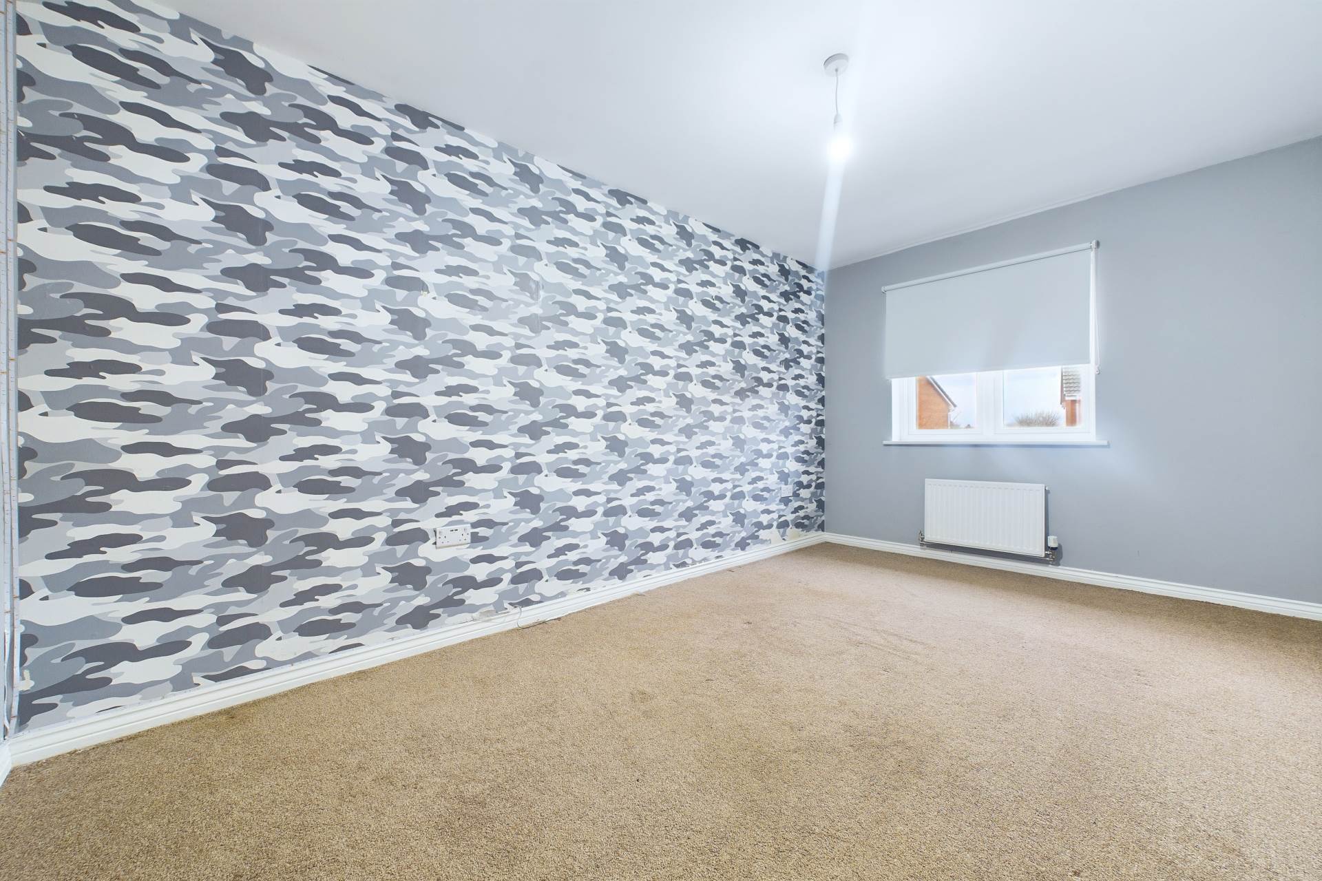 Cornfoot Crescent, East Kilbride