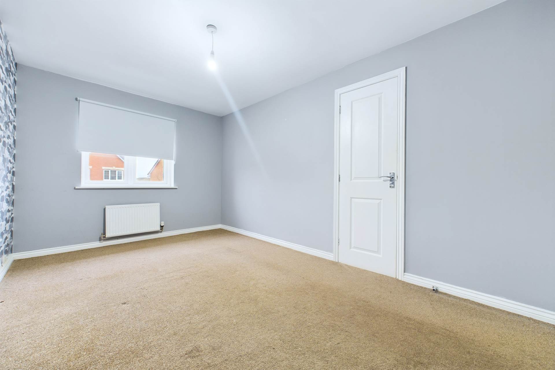 Cornfoot Crescent, East Kilbride
