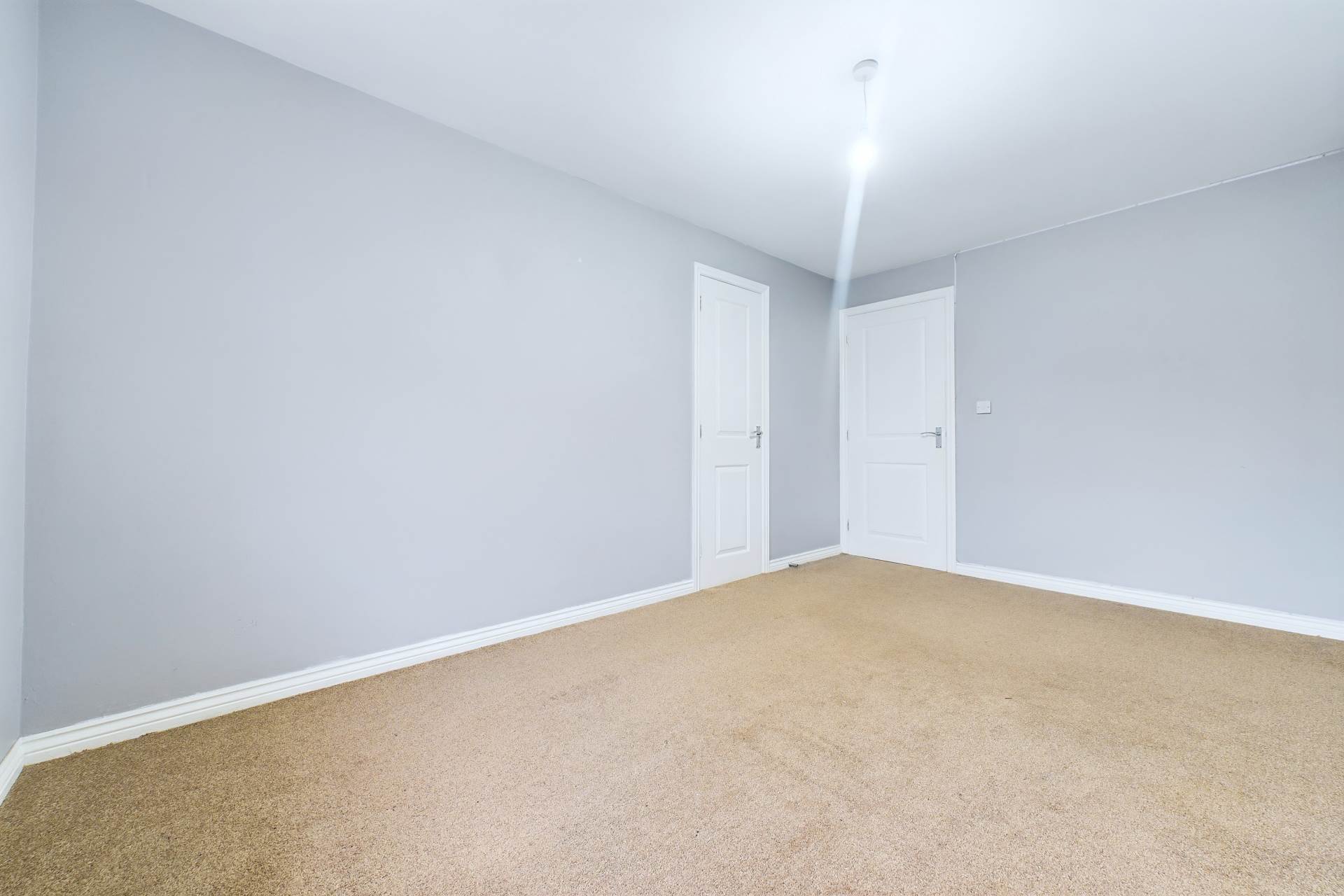 Cornfoot Crescent, East Kilbride