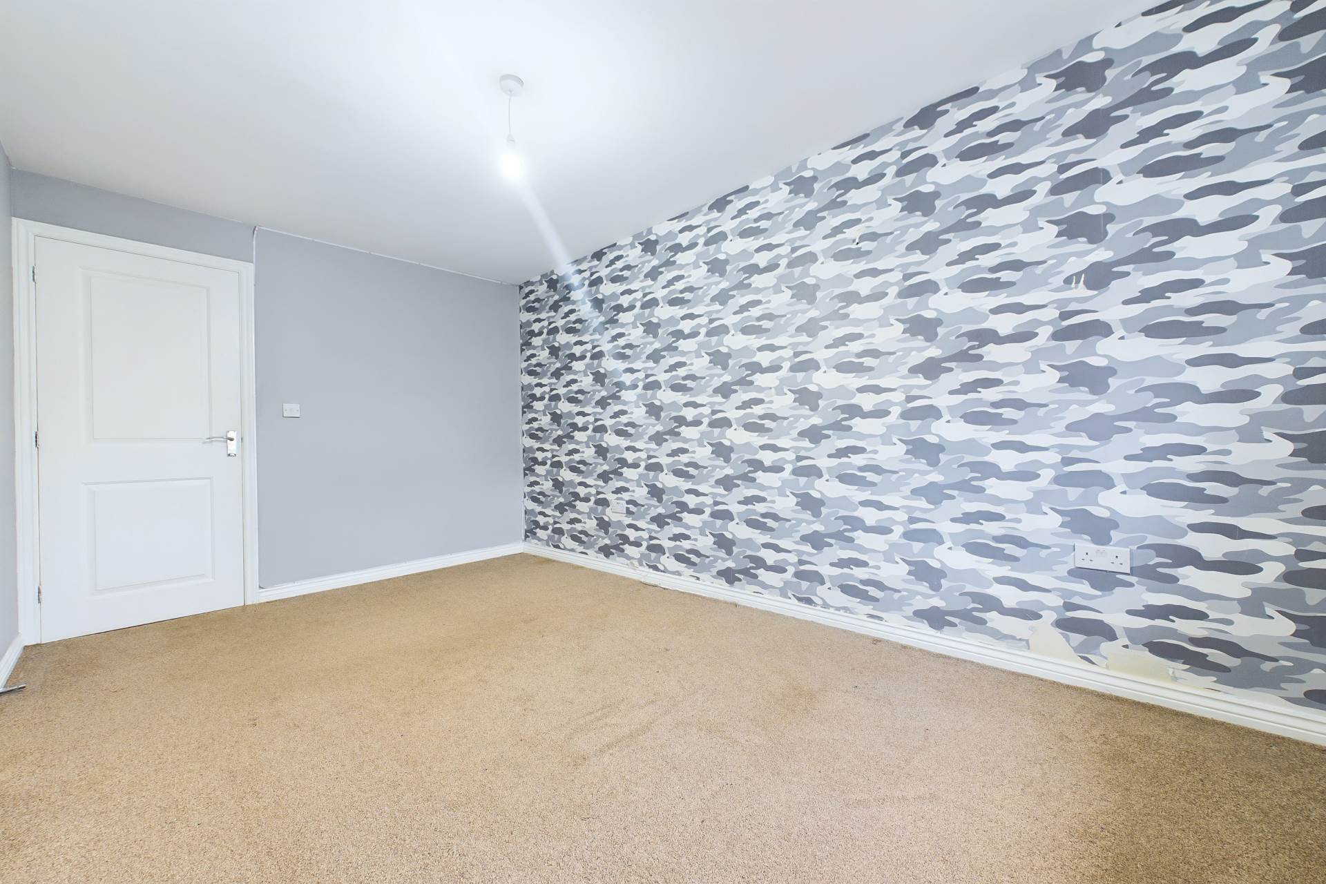 Cornfoot Crescent, East Kilbride