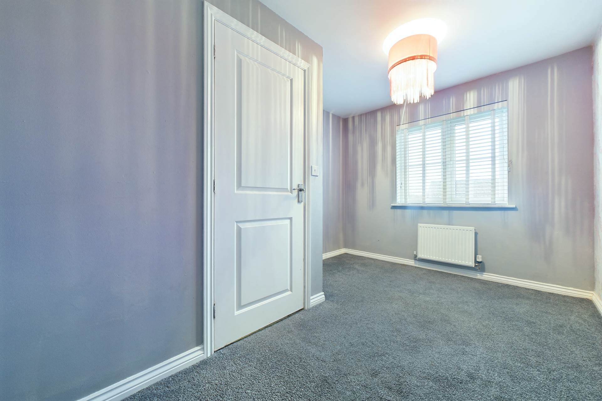 Cornfoot Crescent, East Kilbride
