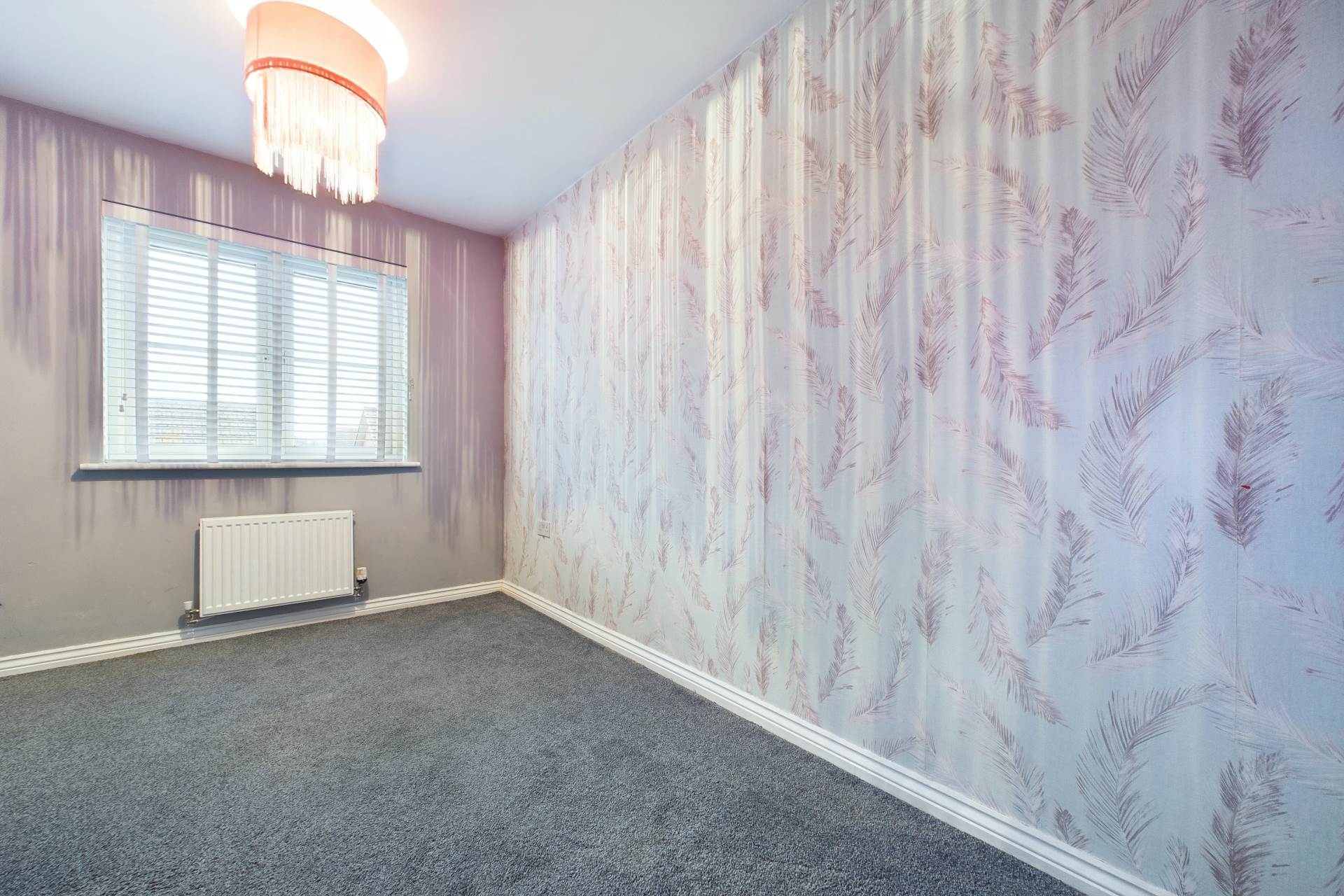 Cornfoot Crescent, East Kilbride