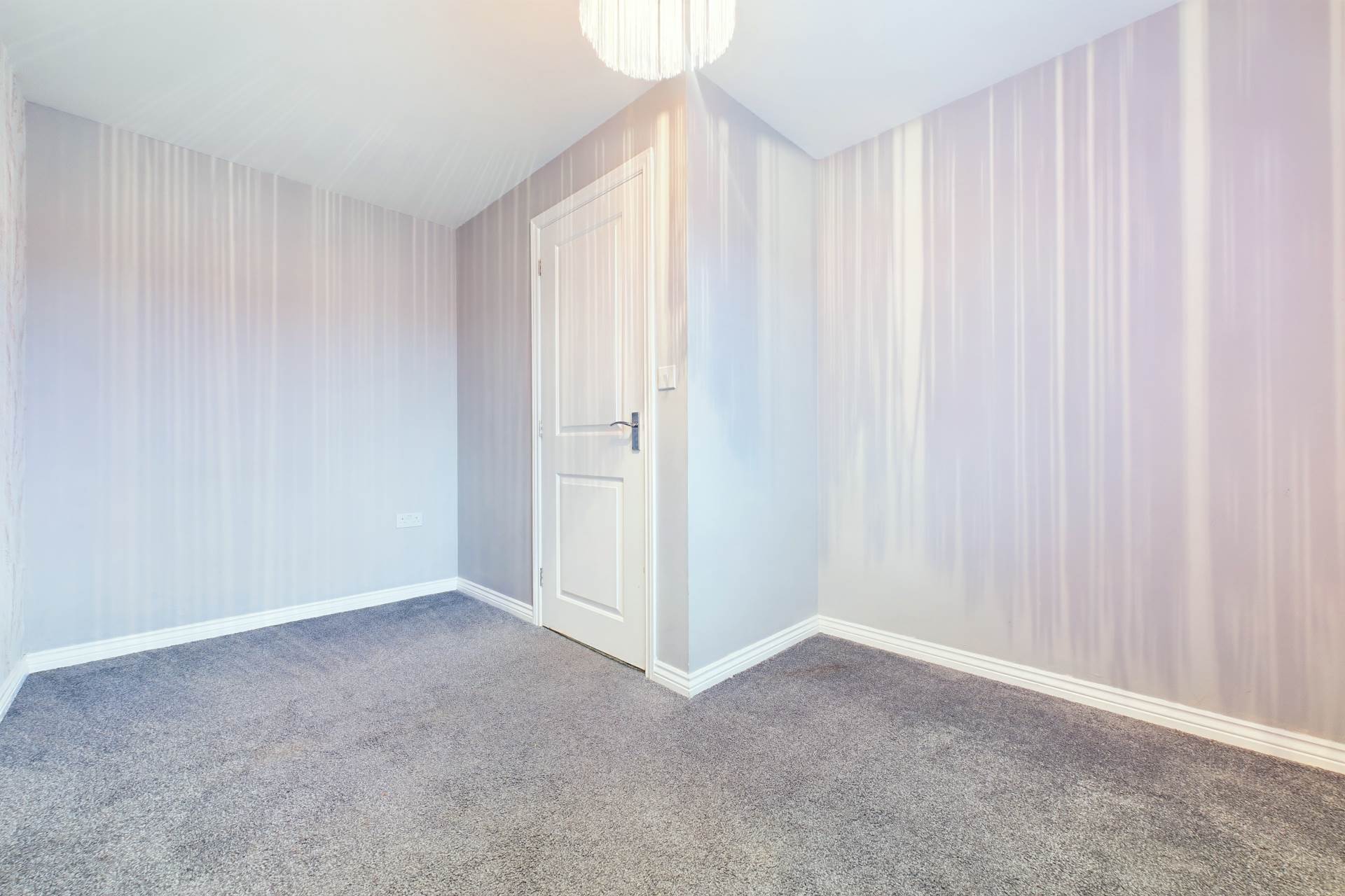Cornfoot Crescent, East Kilbride