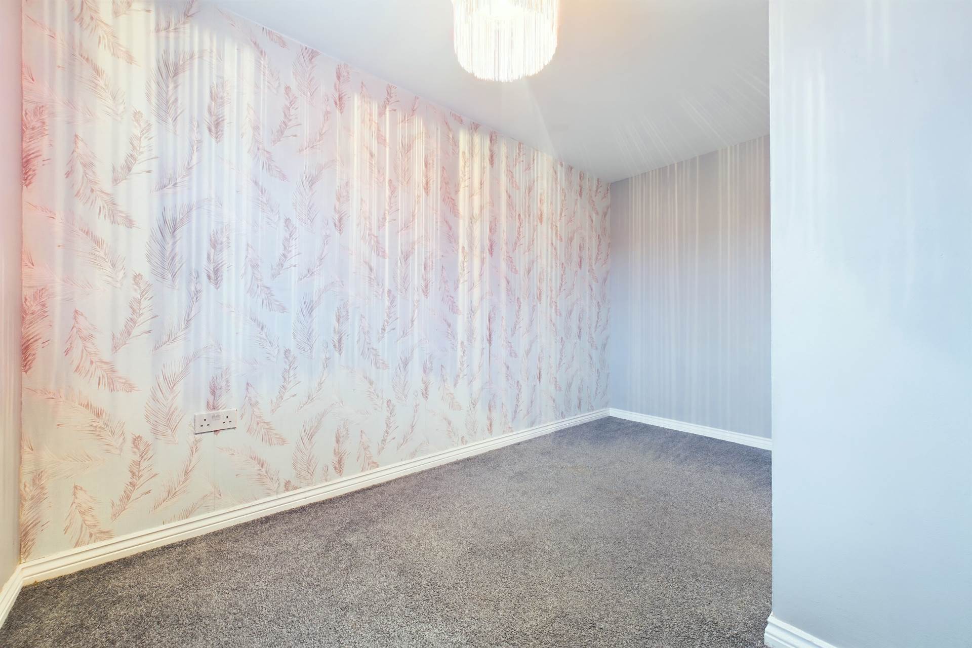 Cornfoot Crescent, East Kilbride