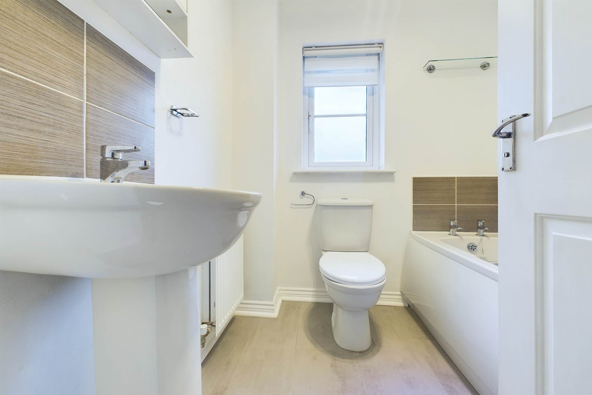 Cornfoot Crescent, East Kilbride