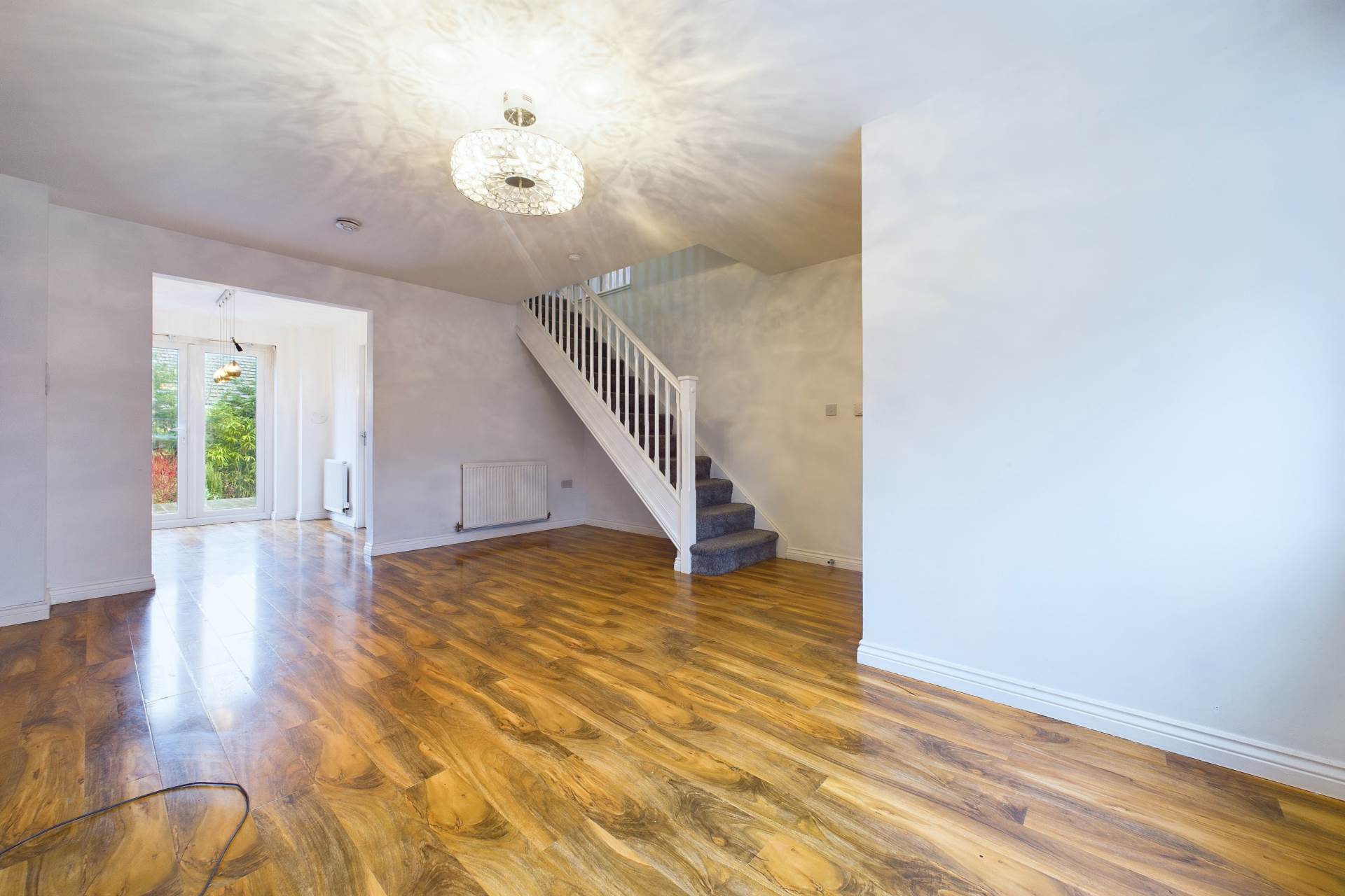 Cornfoot Crescent, East Kilbride