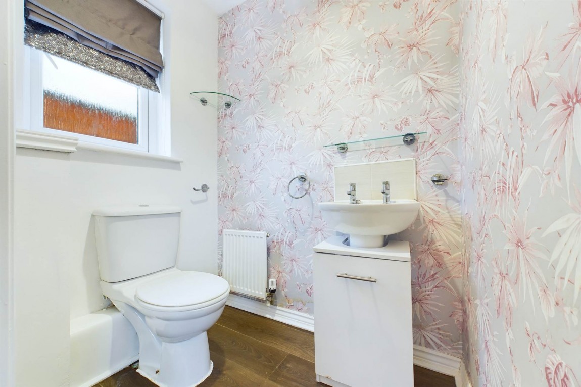 Images for Cornfoot Crescent, East Kilbride