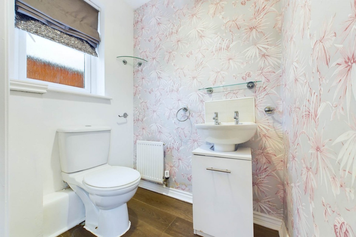 Images for Cornfoot Crescent, East Kilbride