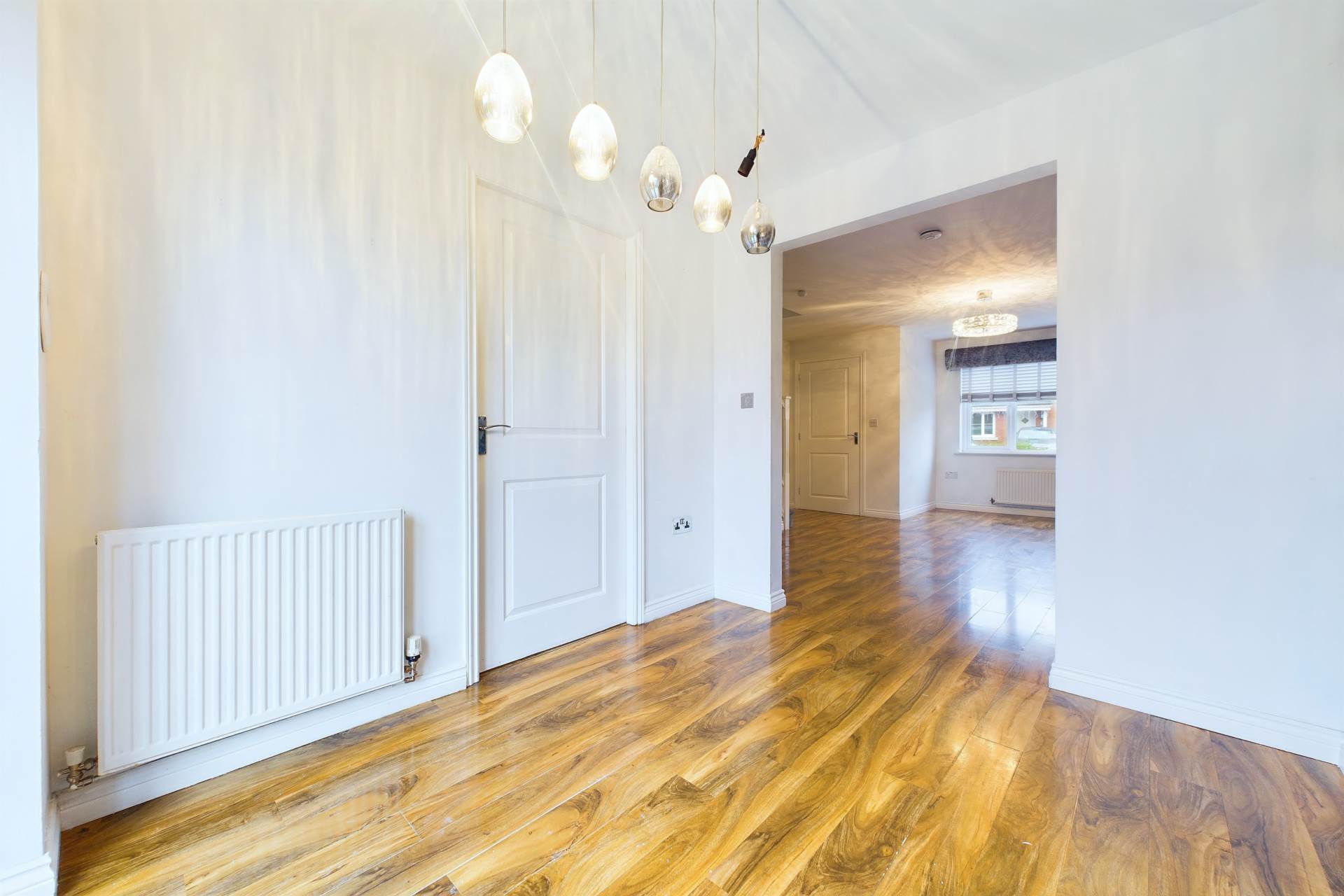 Cornfoot Crescent, East Kilbride