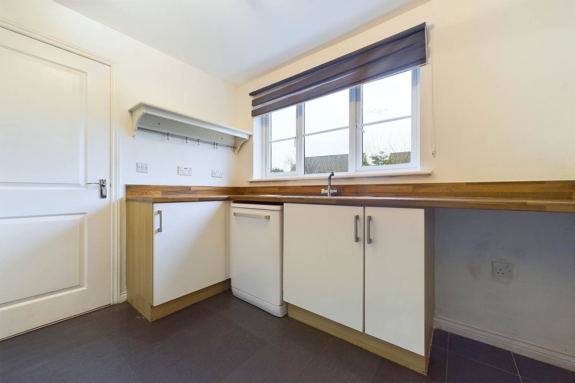 Cornfoot Crescent, East Kilbride