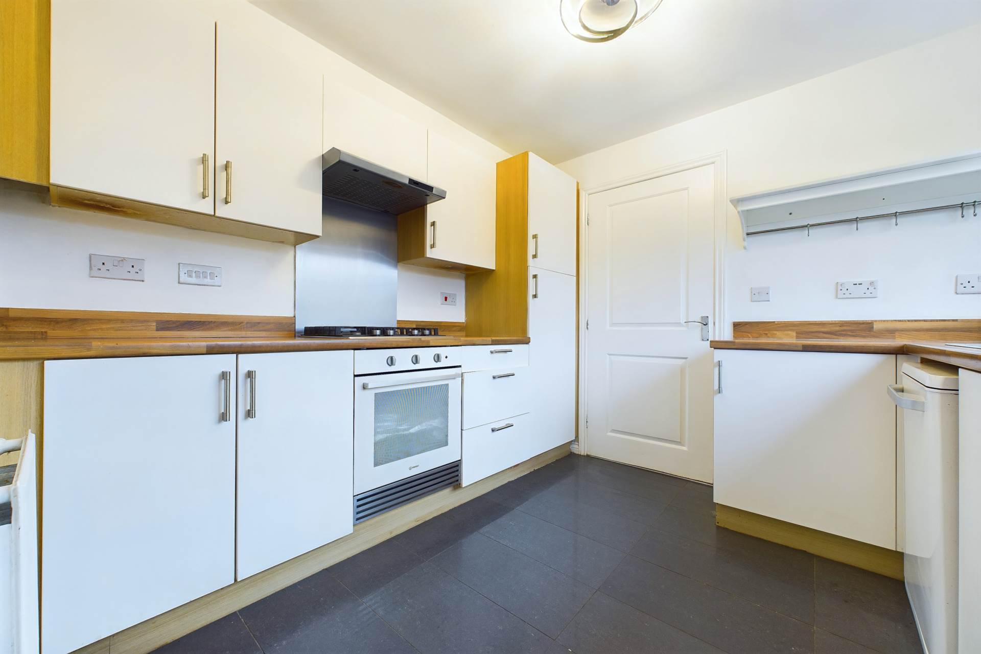 Cornfoot Crescent, East Kilbride