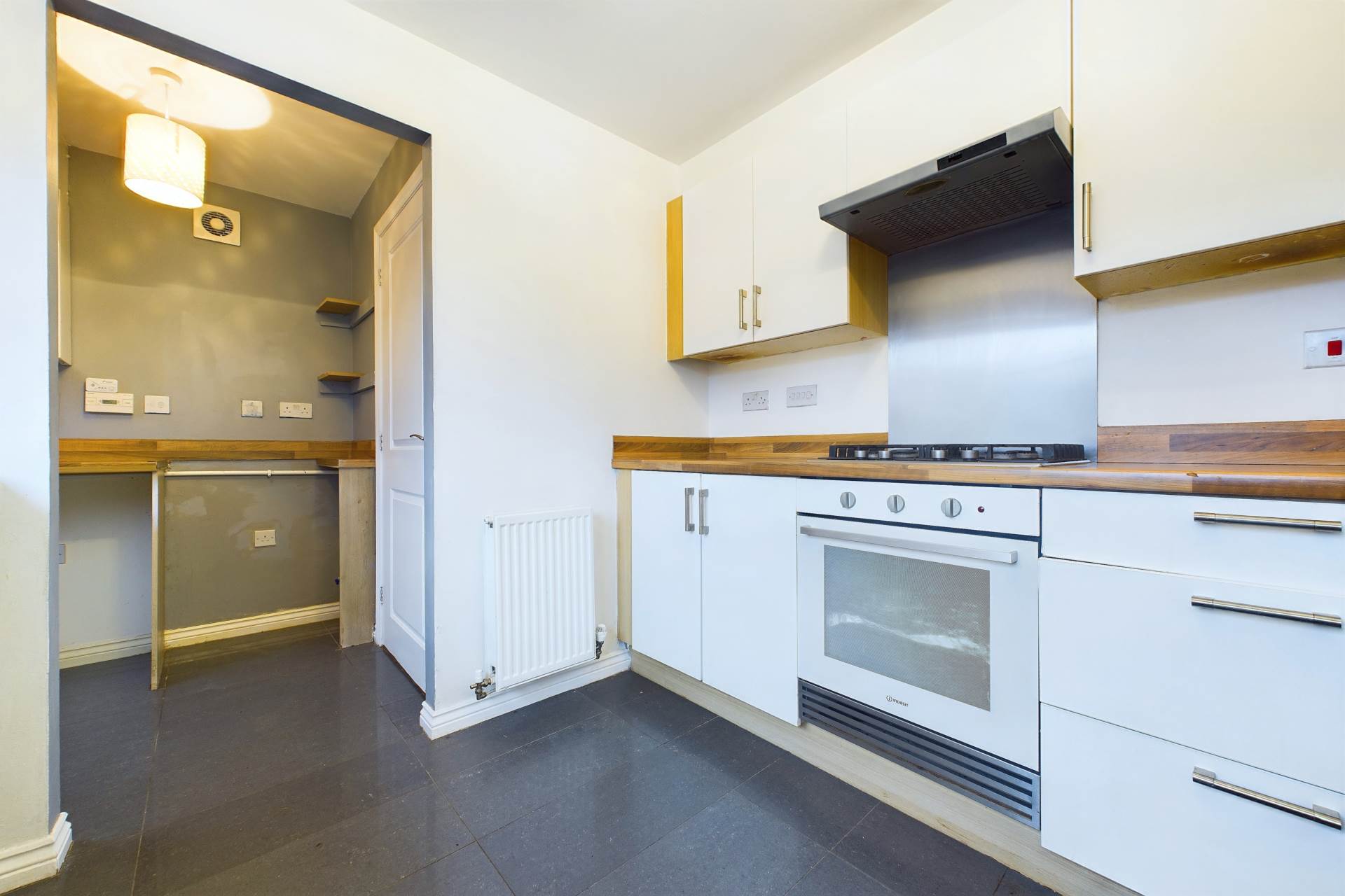 Cornfoot Crescent, East Kilbride