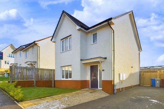 Hawse End, Auldhouse, East Kilbride
