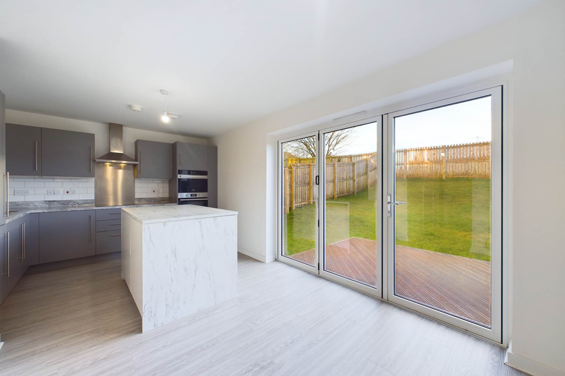 Hawse End, Auldhouse, East Kilbride