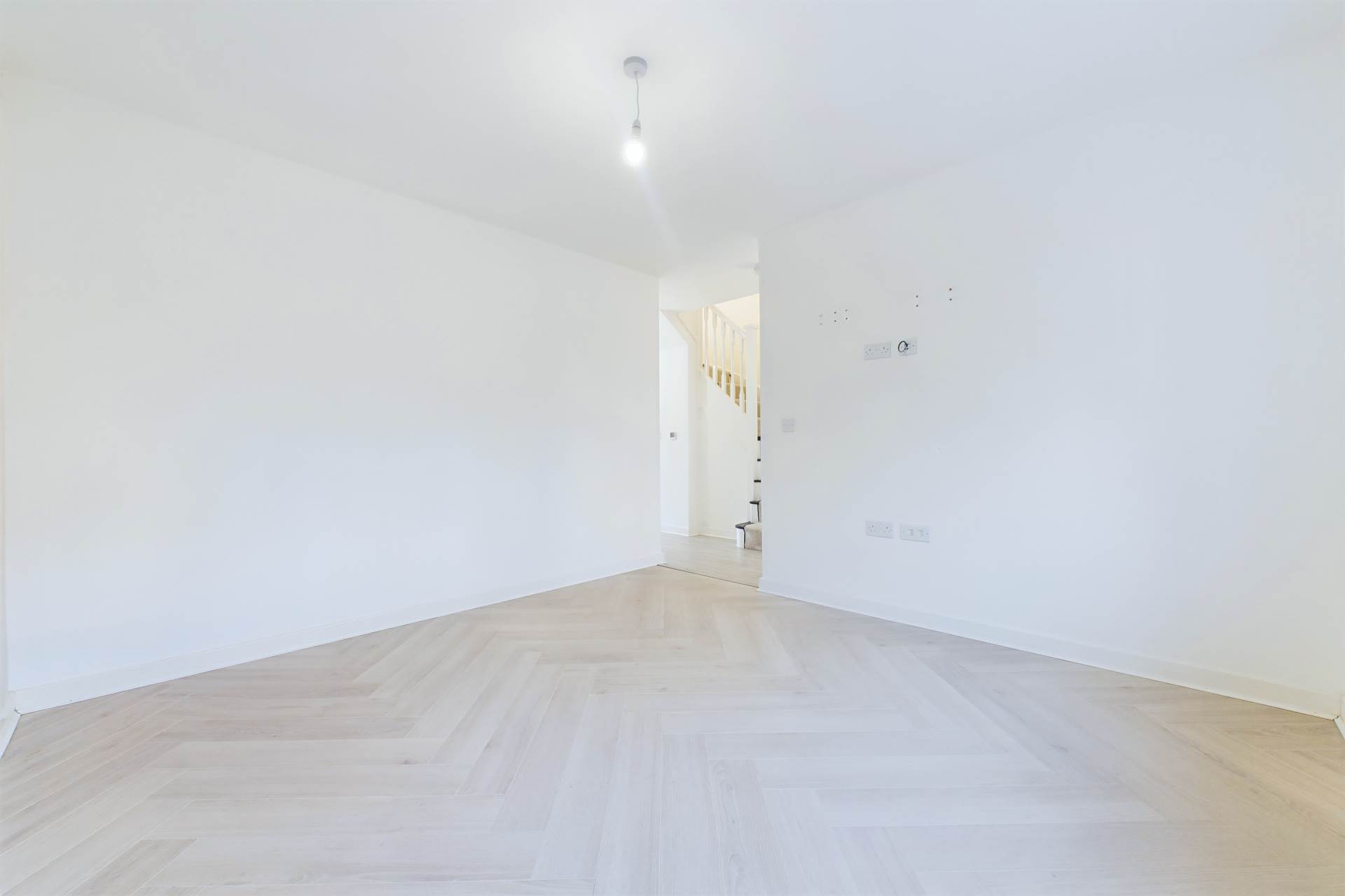 Hawse End, Auldhouse, East Kilbride