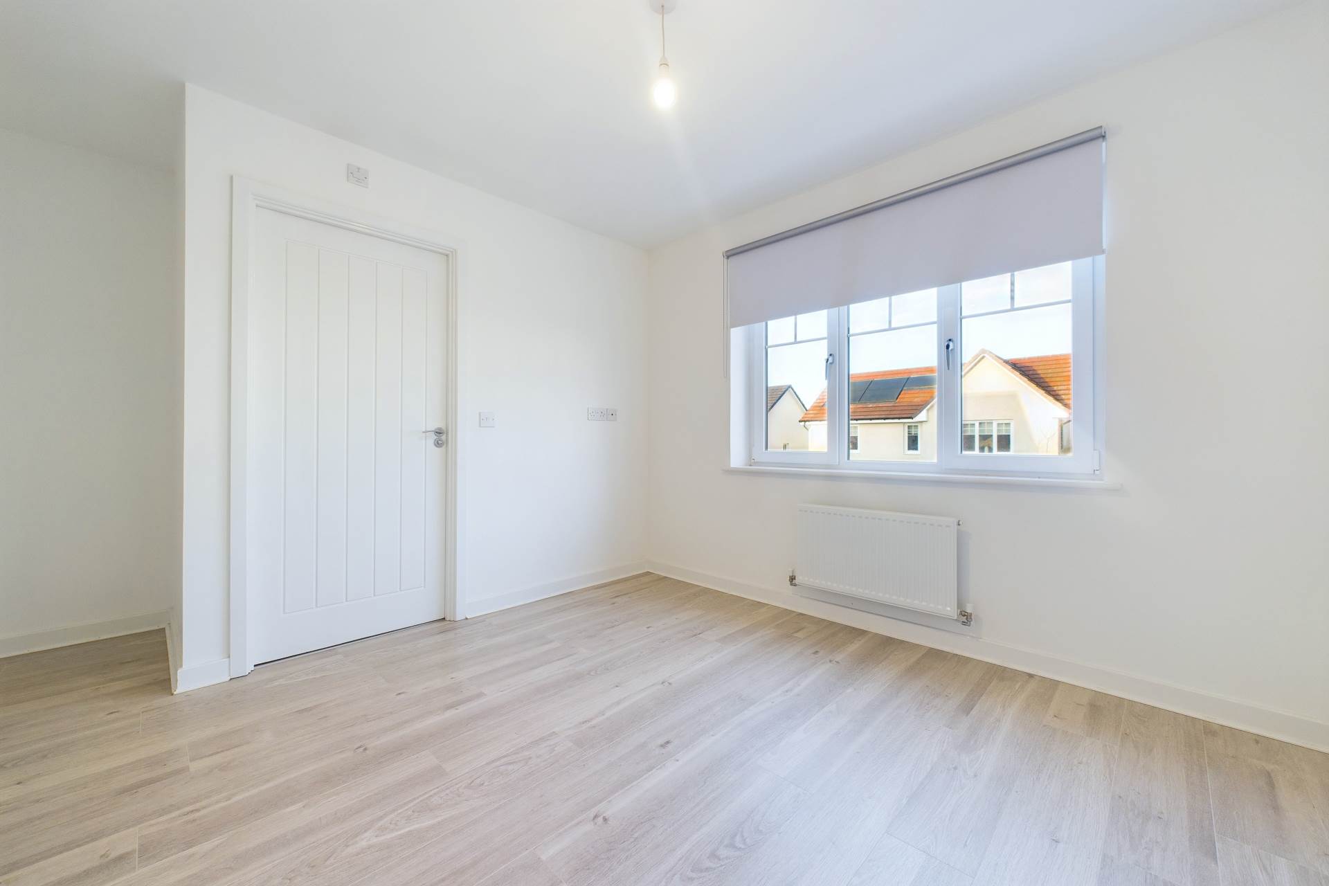 Hawse End, Auldhouse, East Kilbride