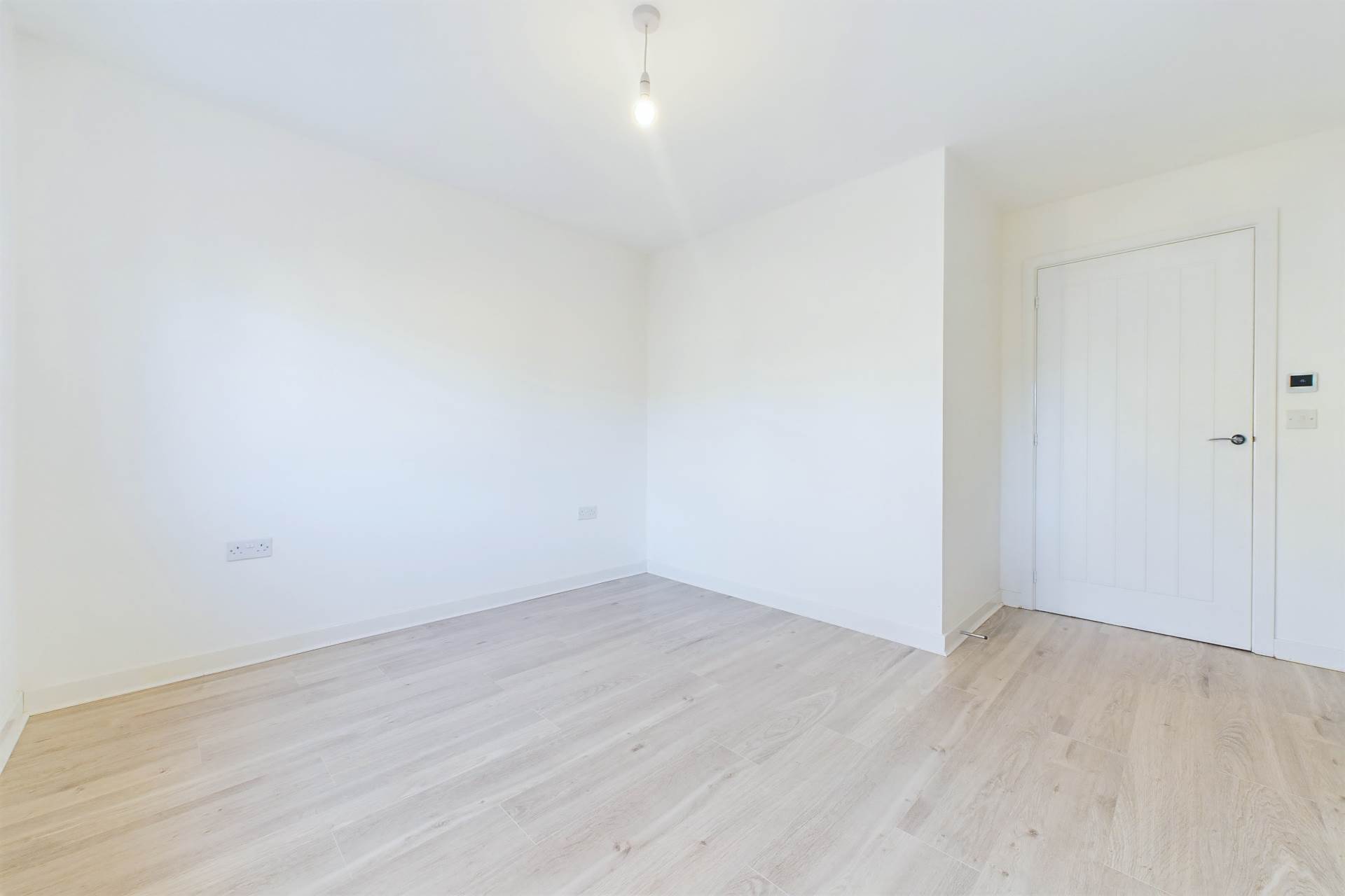Hawse End, Auldhouse, East Kilbride