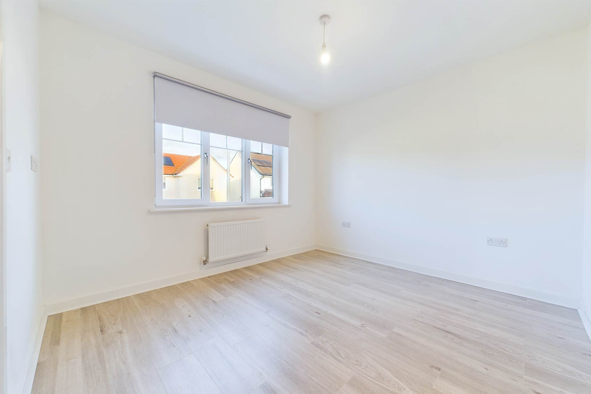 Hawse End, Auldhouse, East Kilbride