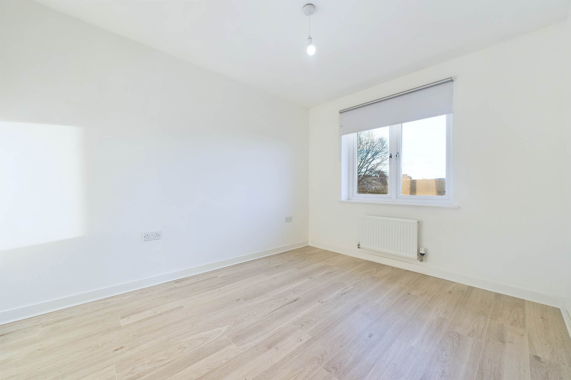 Hawse End, Auldhouse, East Kilbride