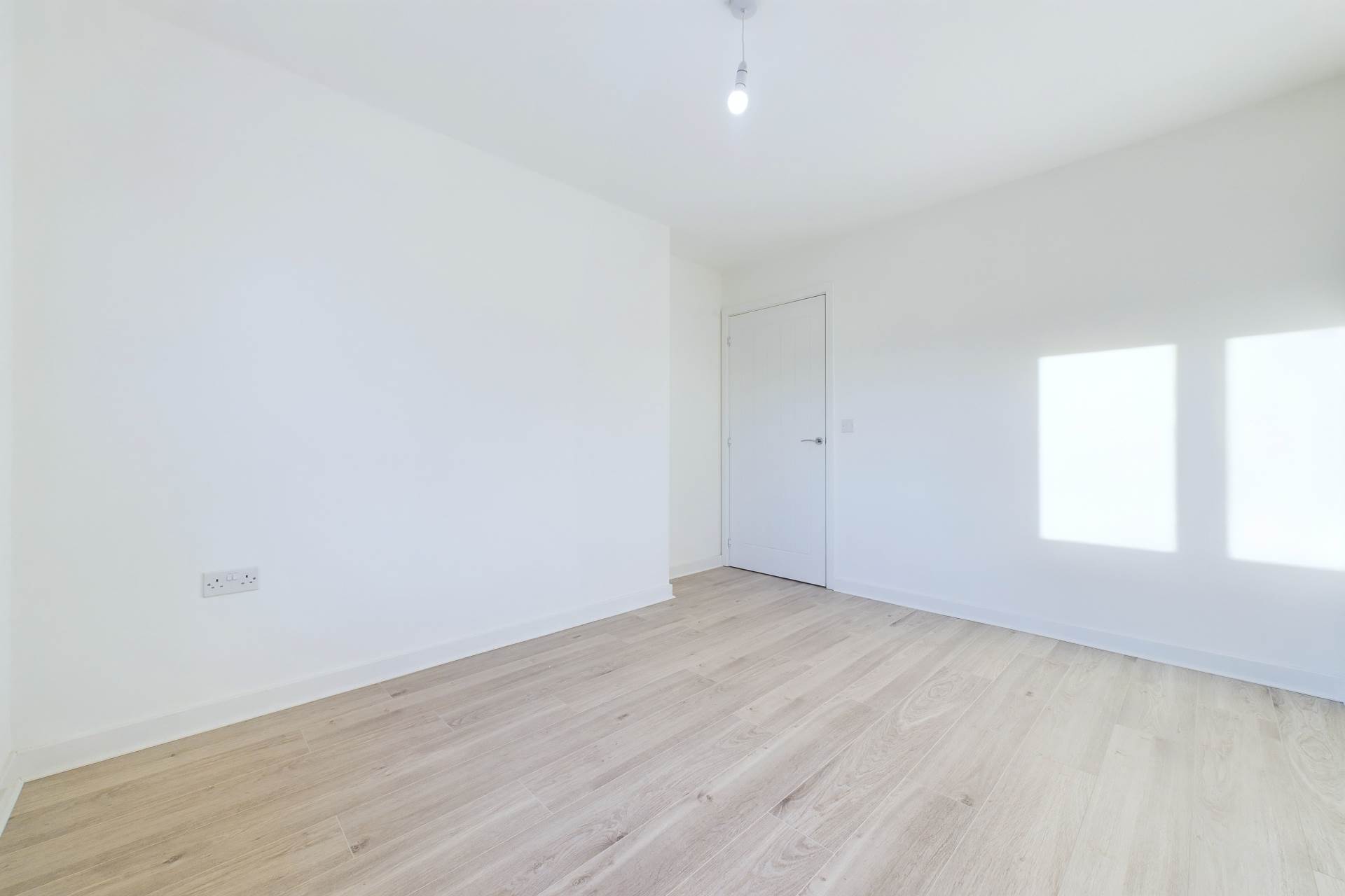 Hawse End, Auldhouse, East Kilbride