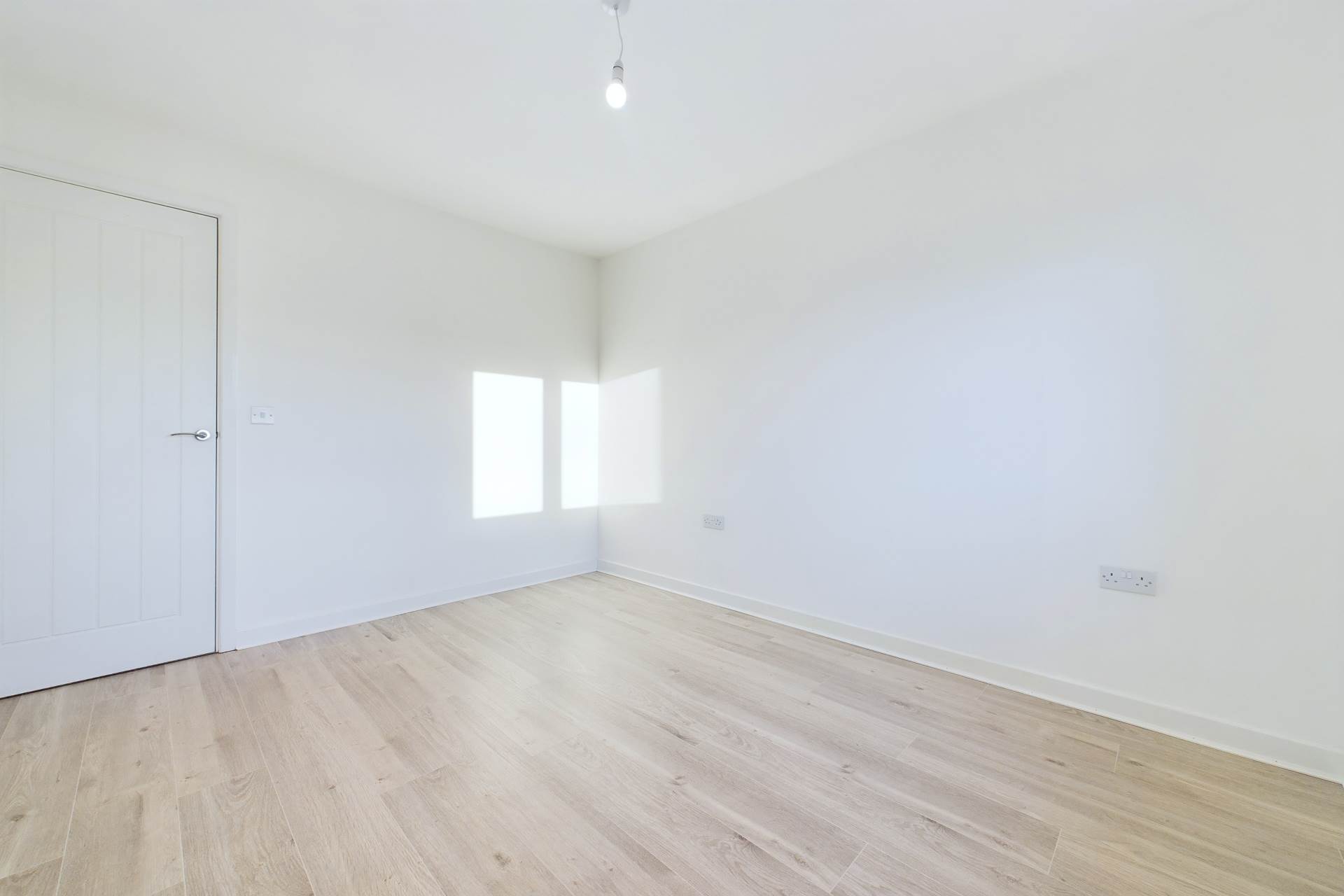 Hawse End, Auldhouse, East Kilbride