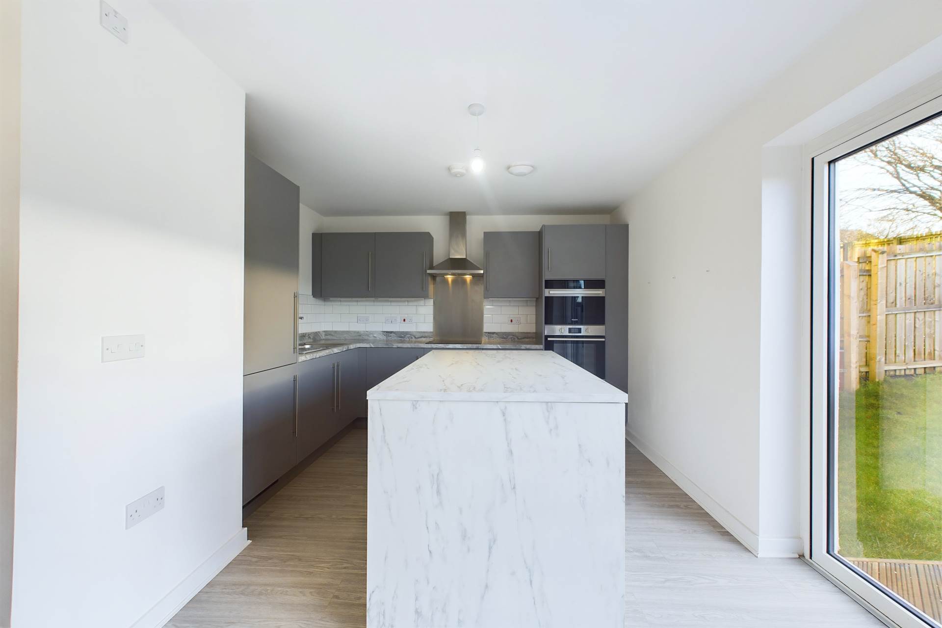 Hawse End, Auldhouse, East Kilbride