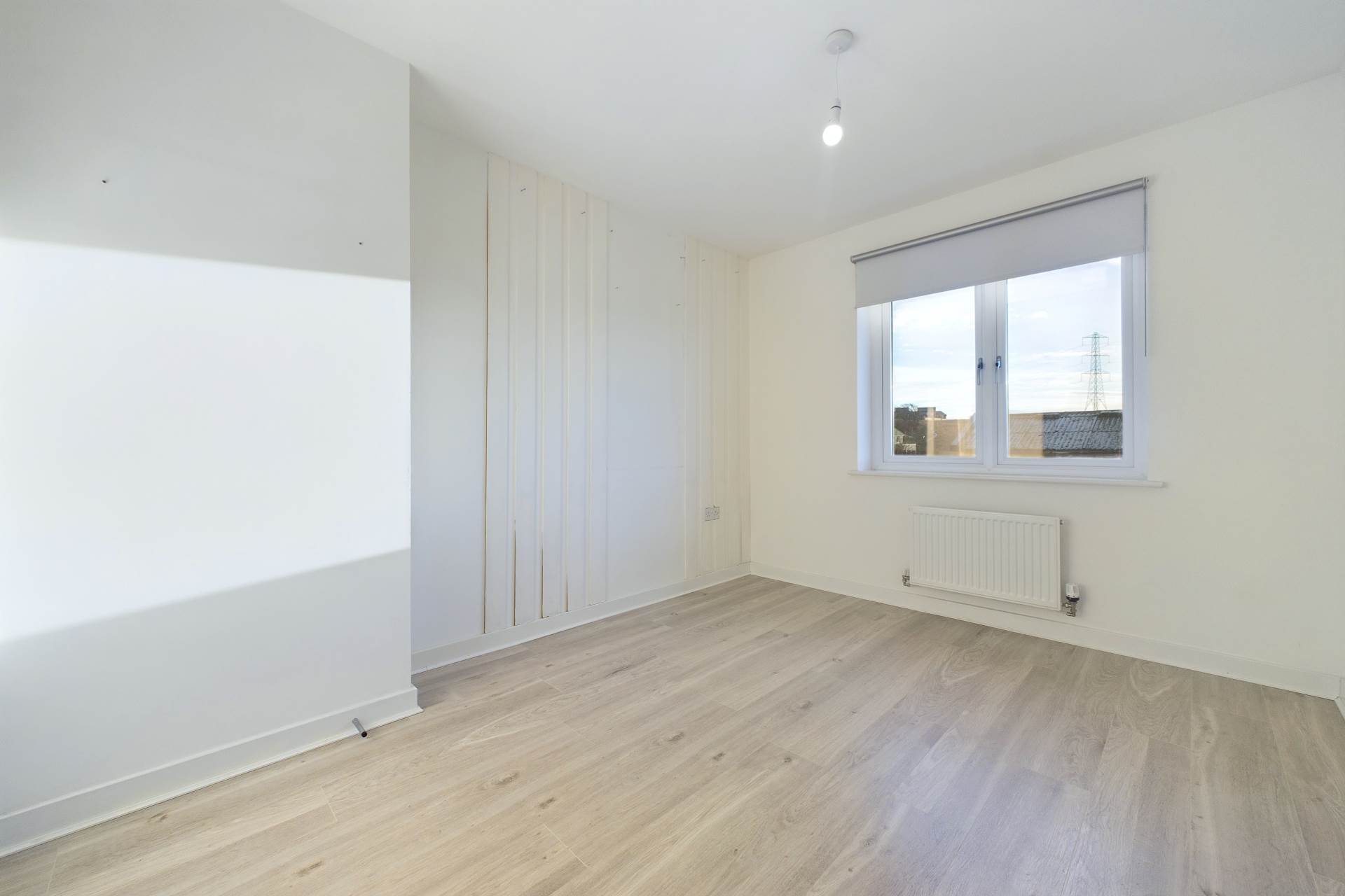 Hawse End, Auldhouse, East Kilbride