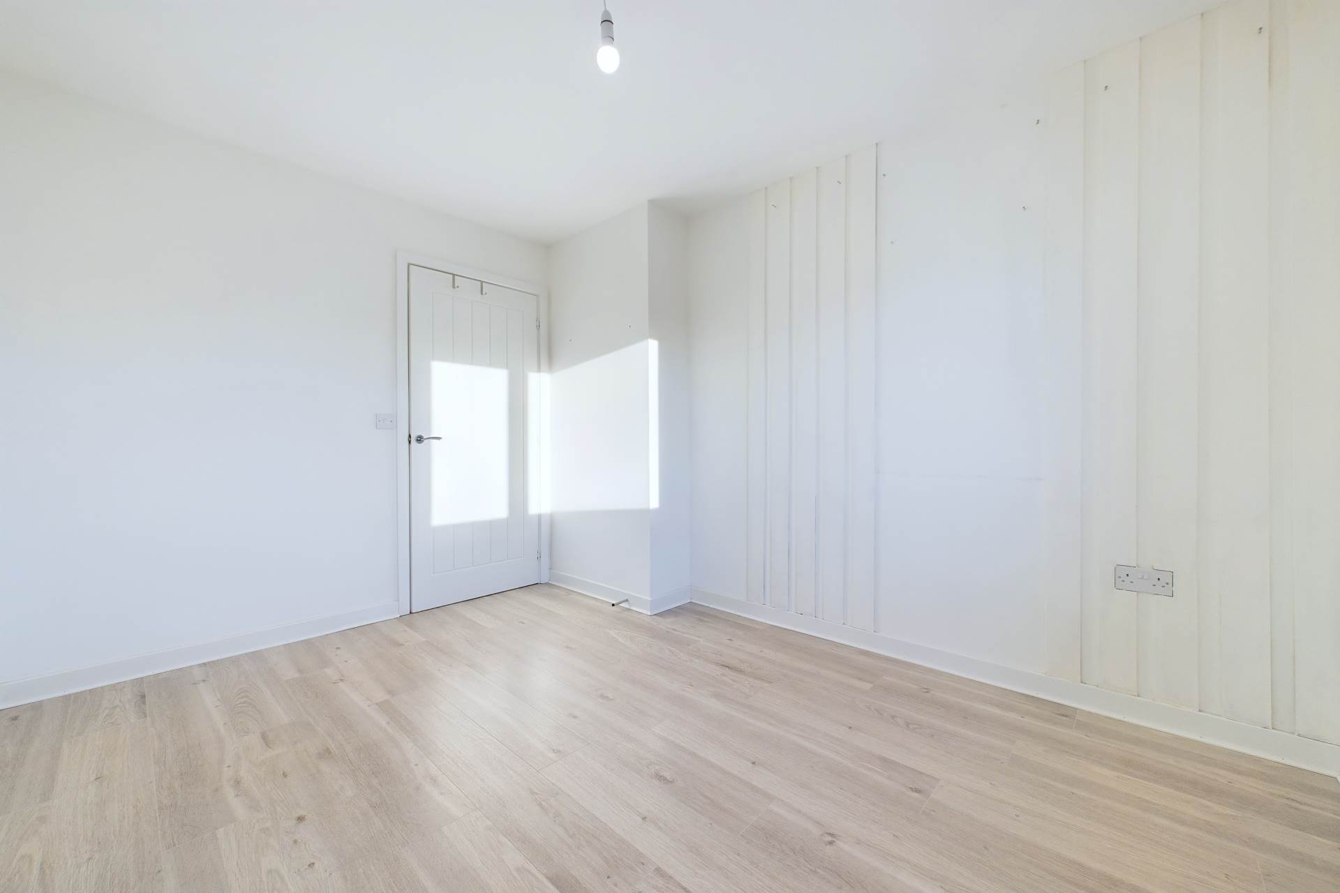 Hawse End, Auldhouse, East Kilbride