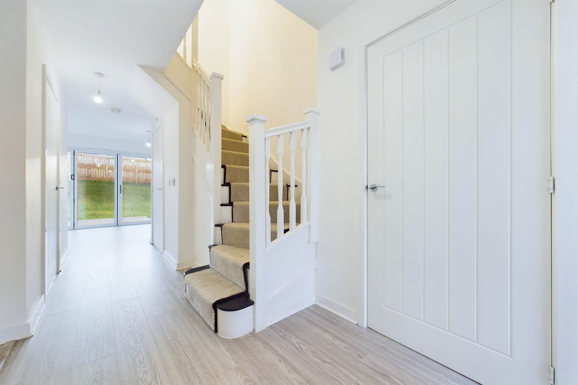 Hawse End, Auldhouse, East Kilbride
