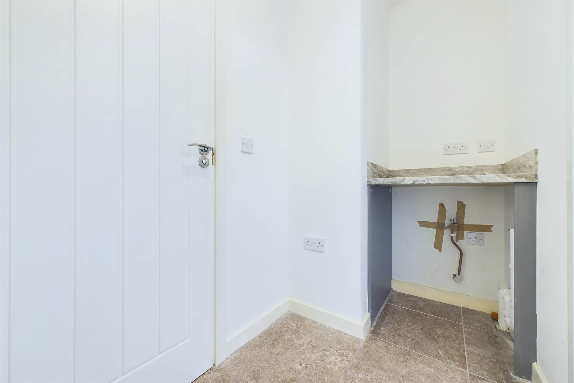 Hawse End, Auldhouse, East Kilbride