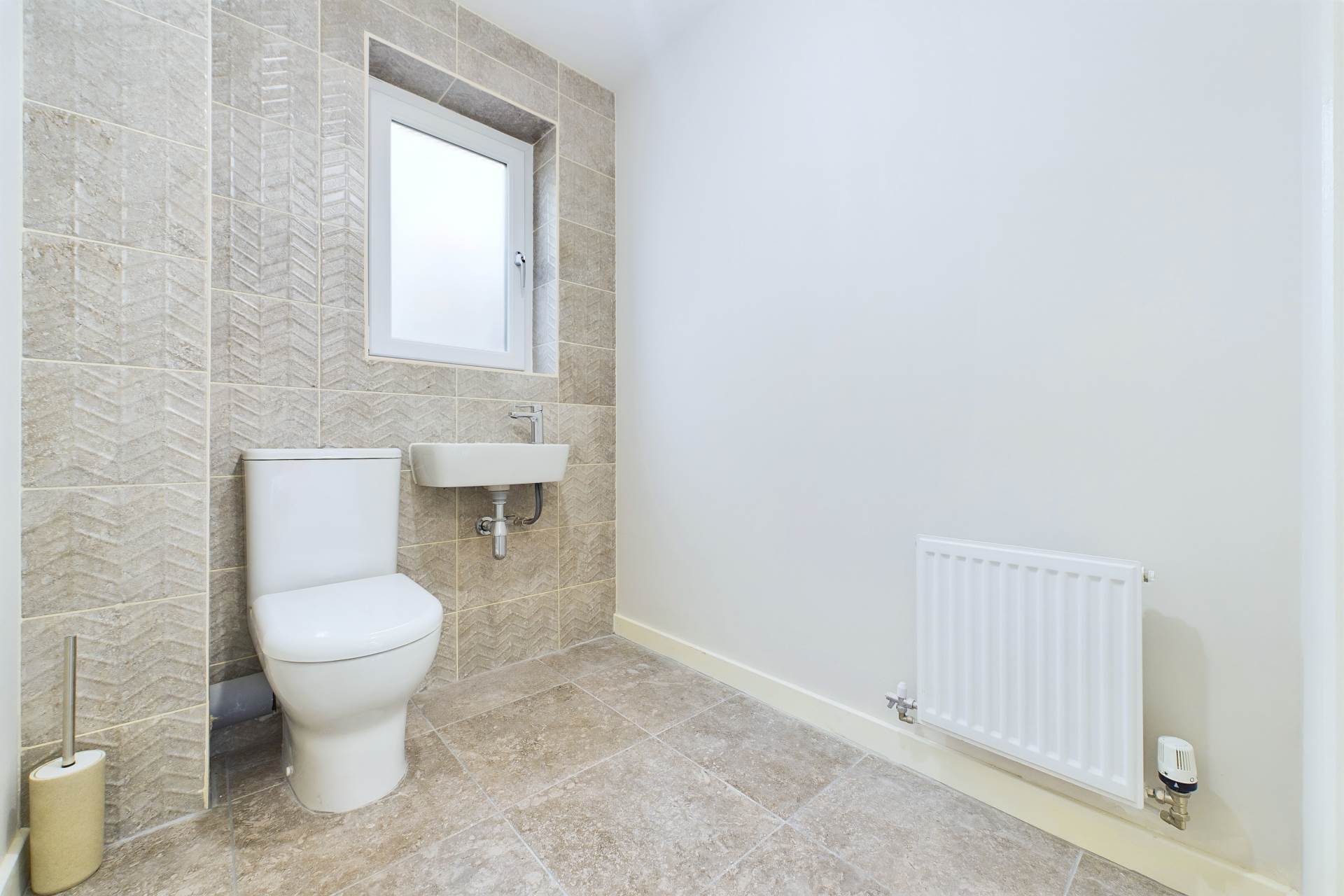 Hawse End, Auldhouse, East Kilbride