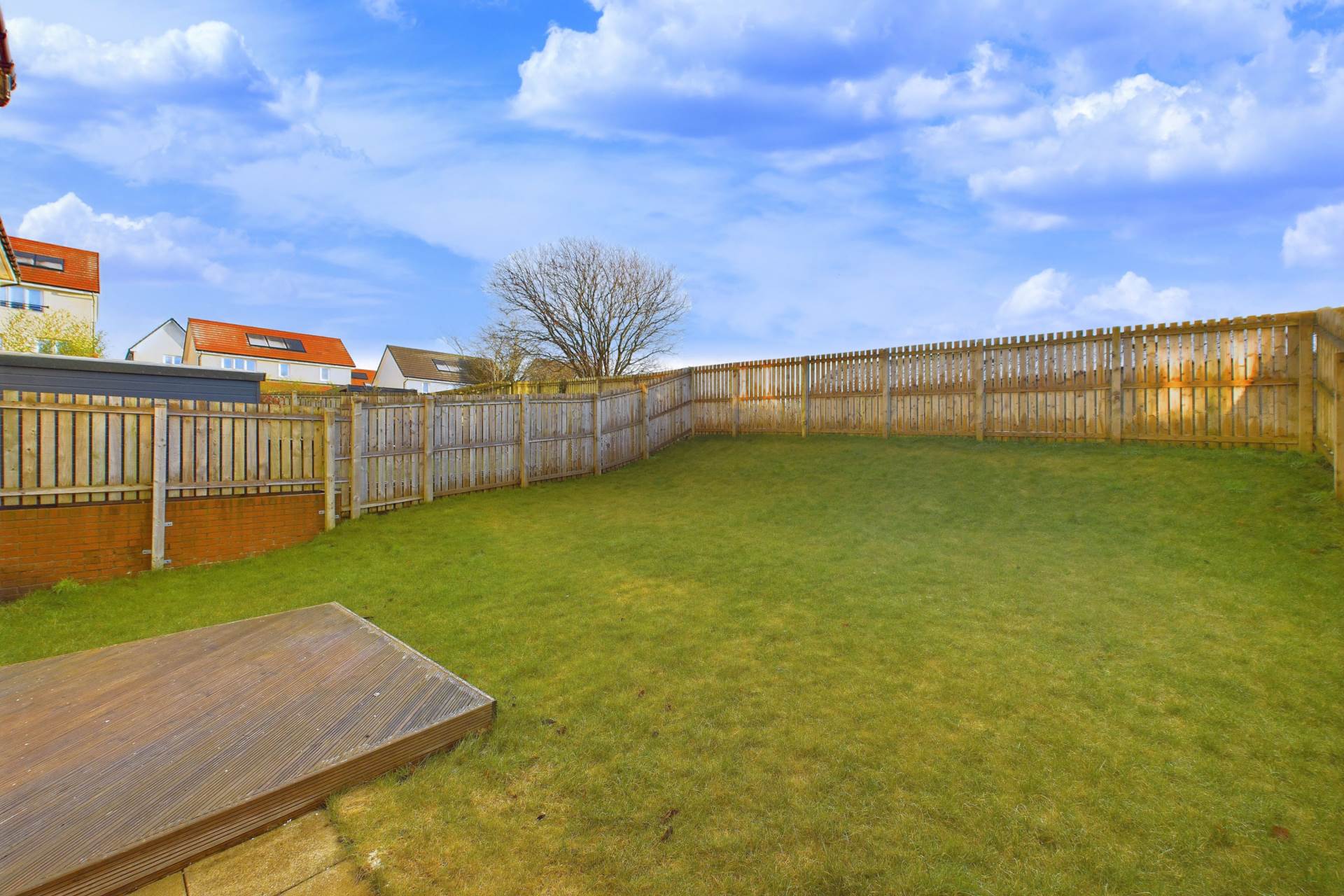 Hawse End, Auldhouse, East Kilbride
