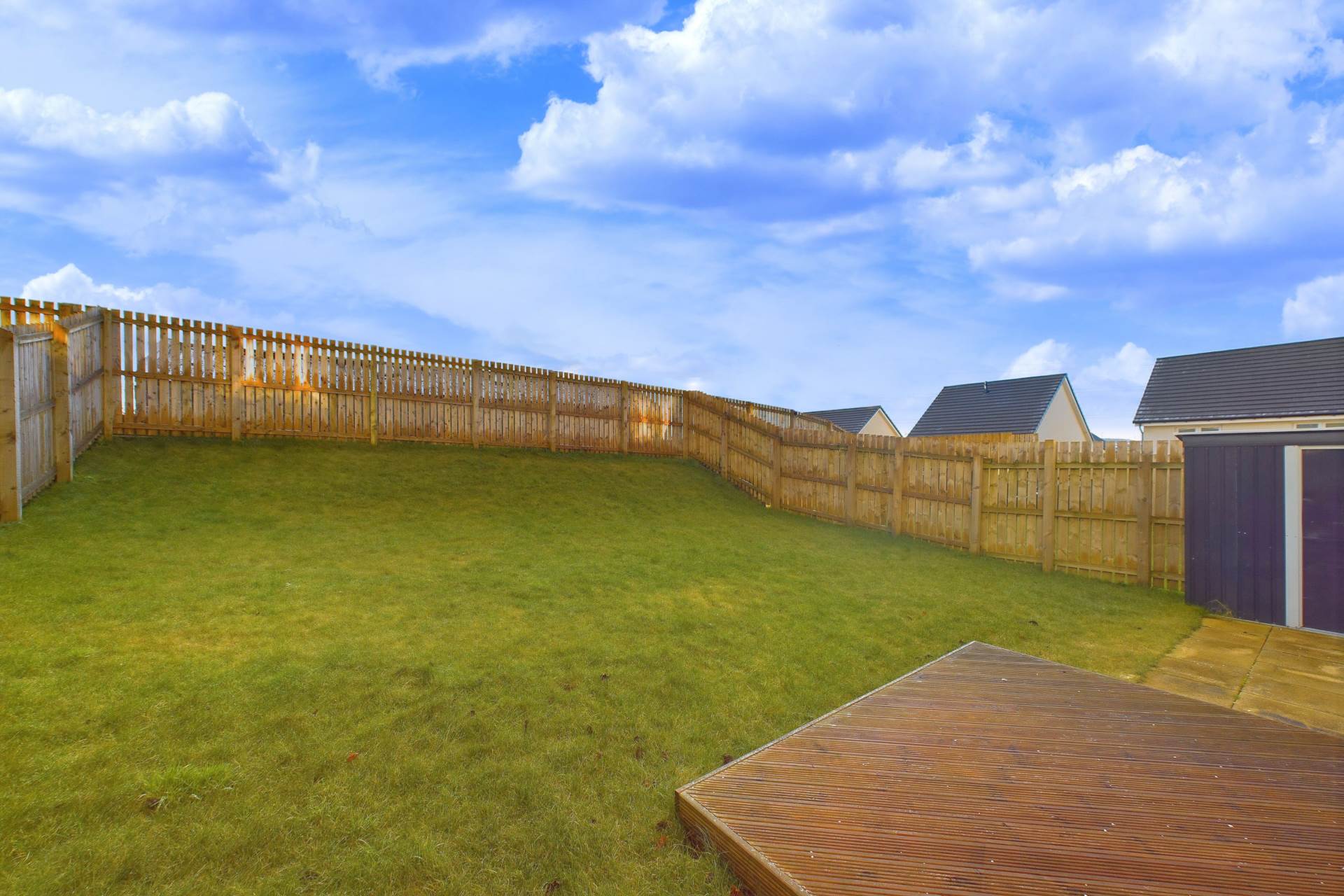 Hawse End, Auldhouse, East Kilbride