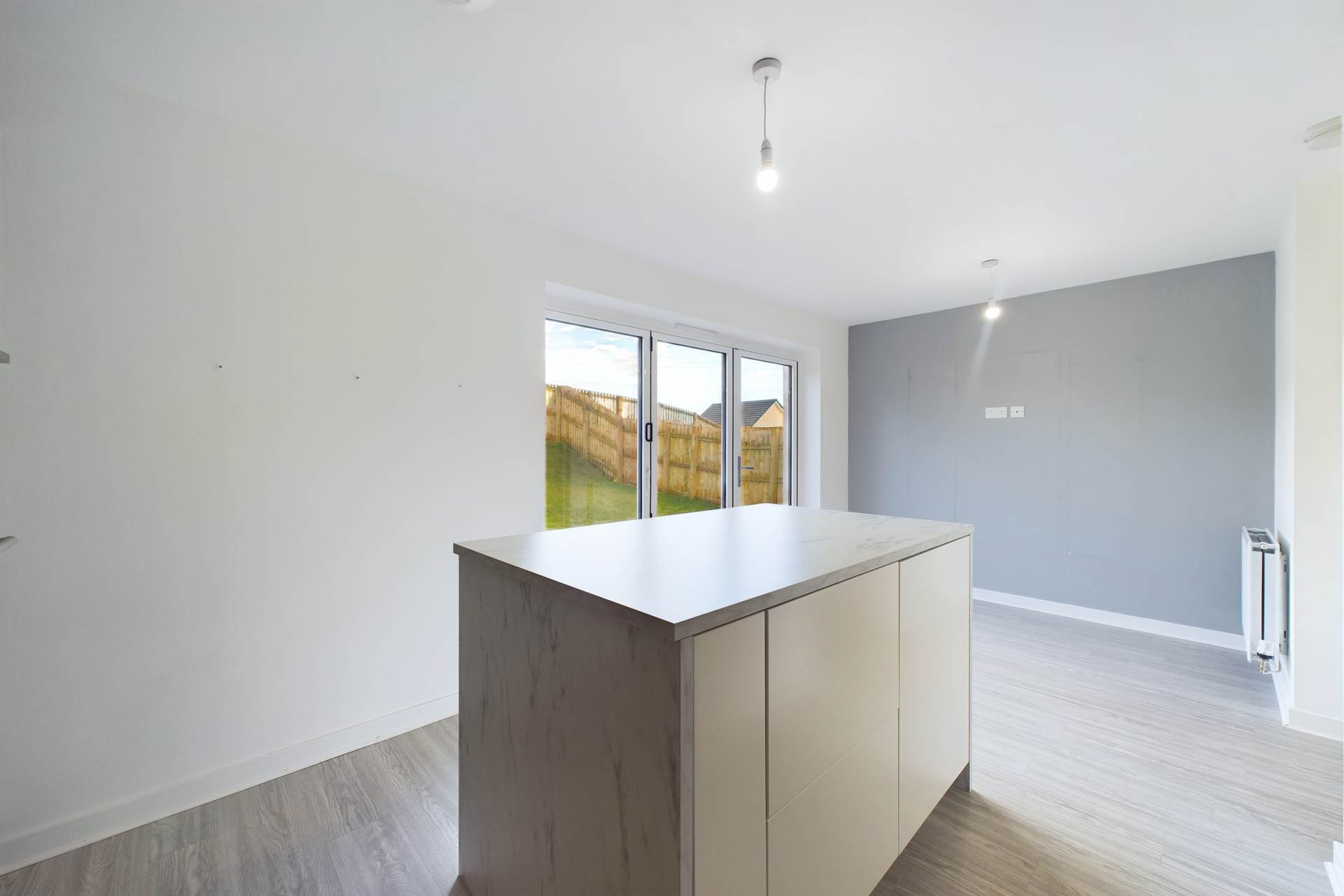 Hawse End, Auldhouse, East Kilbride