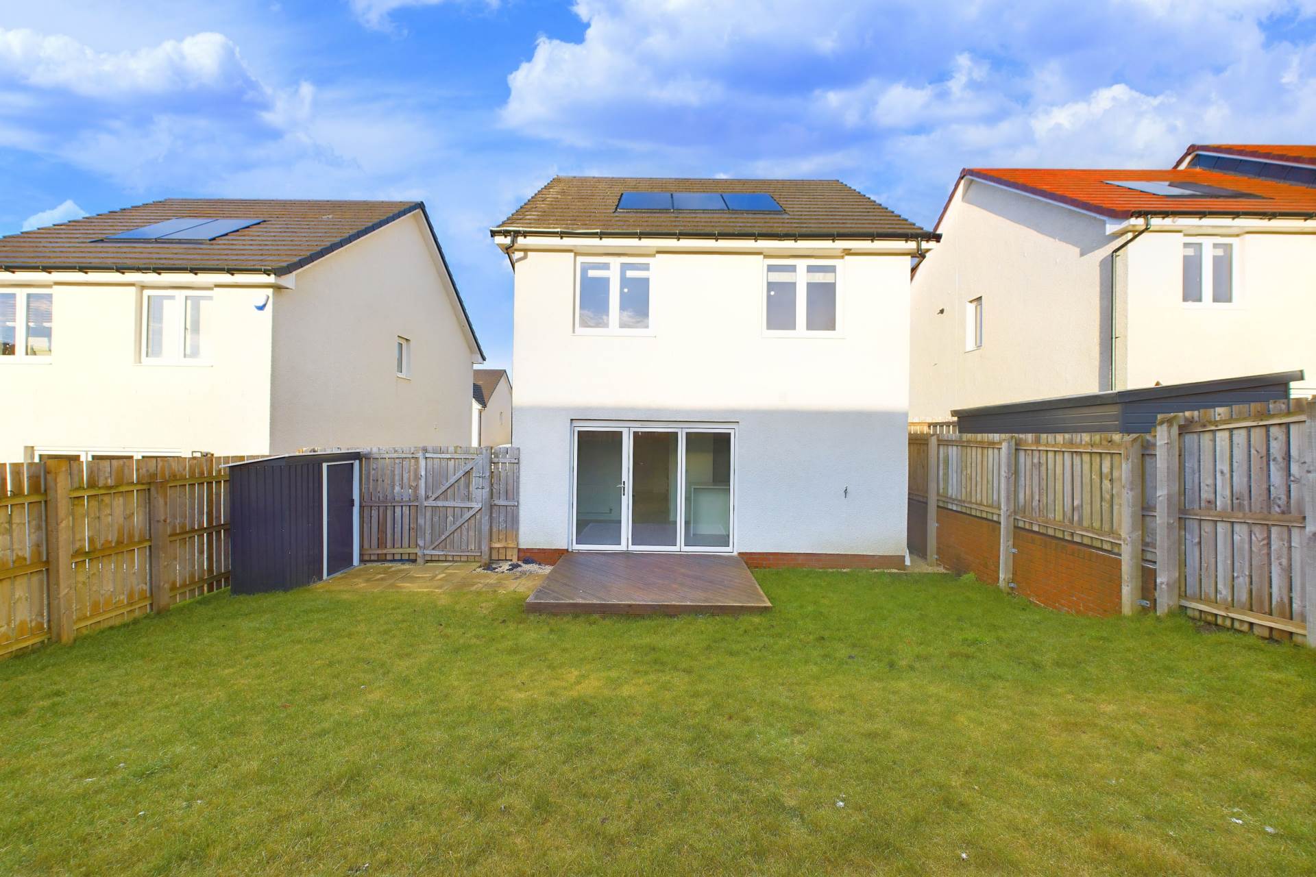 Hawse End, Auldhouse, East Kilbride