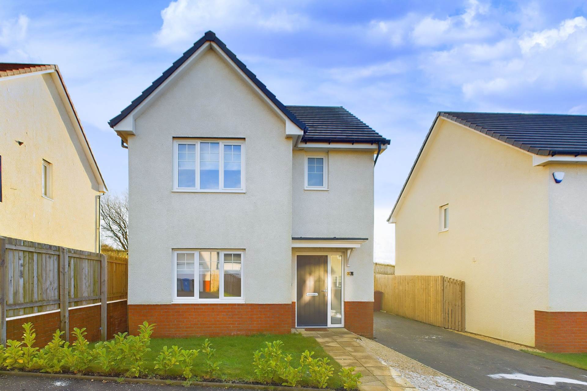 Hawse End, Auldhouse, East Kilbride