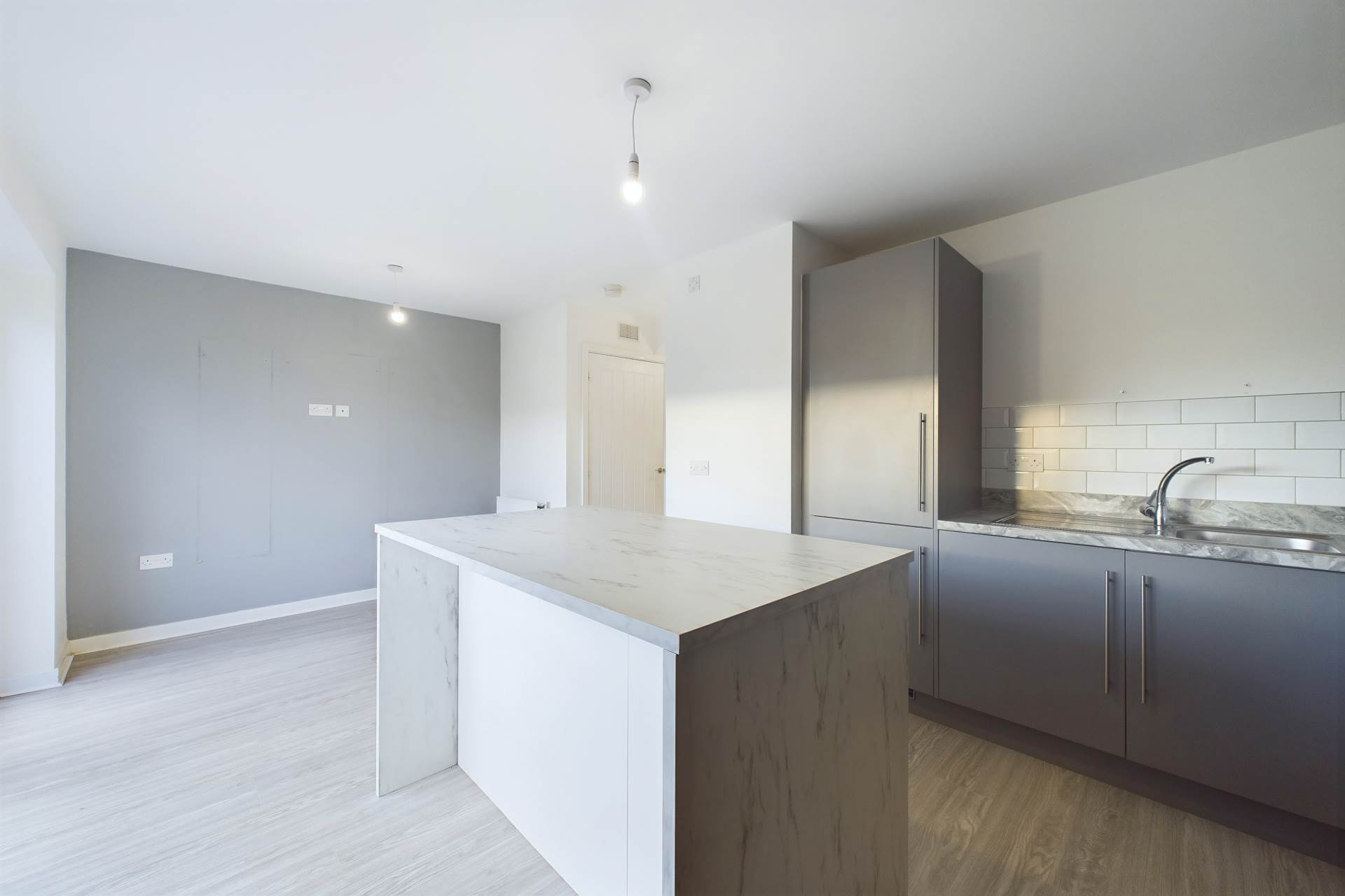 Hawse End, Auldhouse, East Kilbride