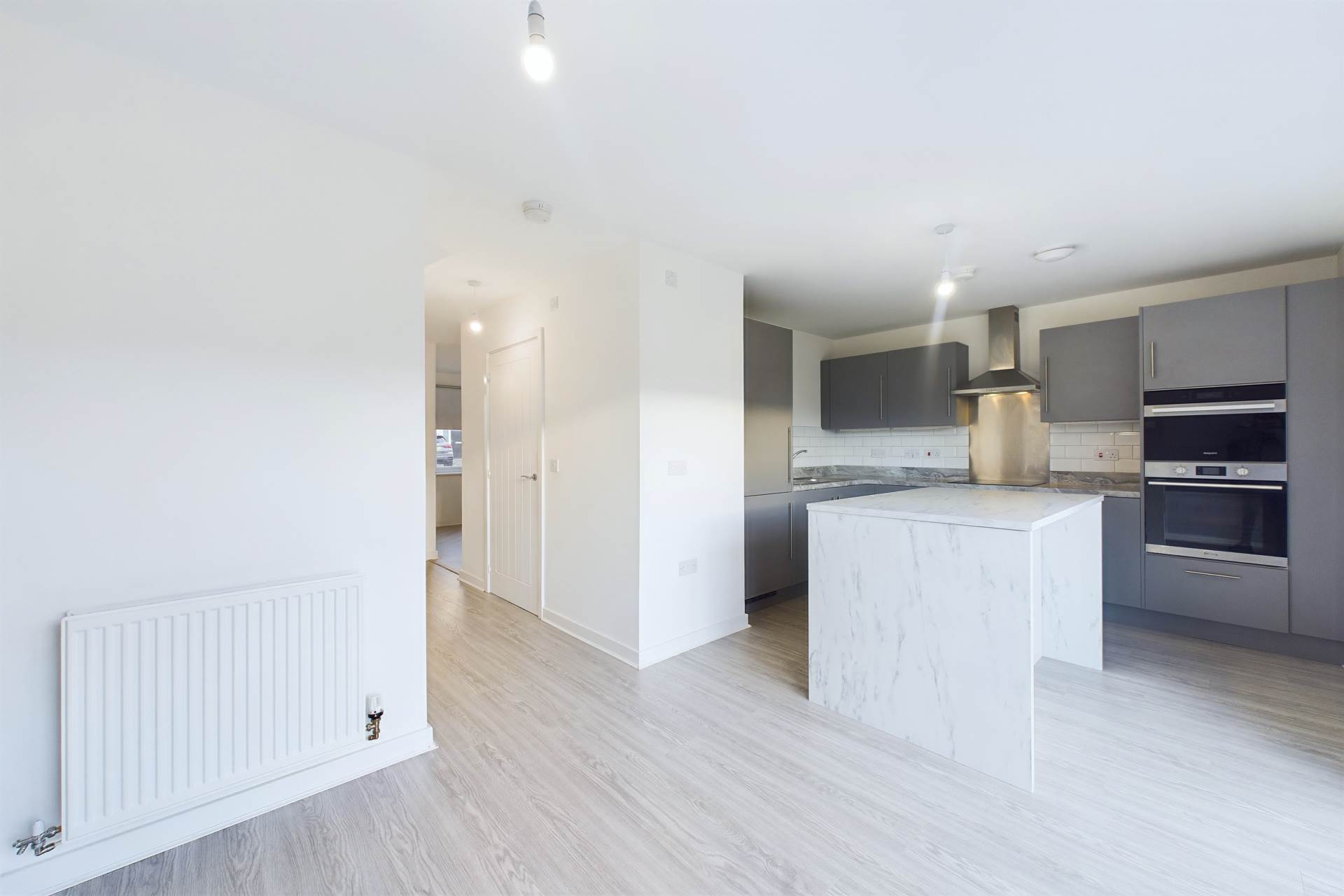 Hawse End, Auldhouse, East Kilbride