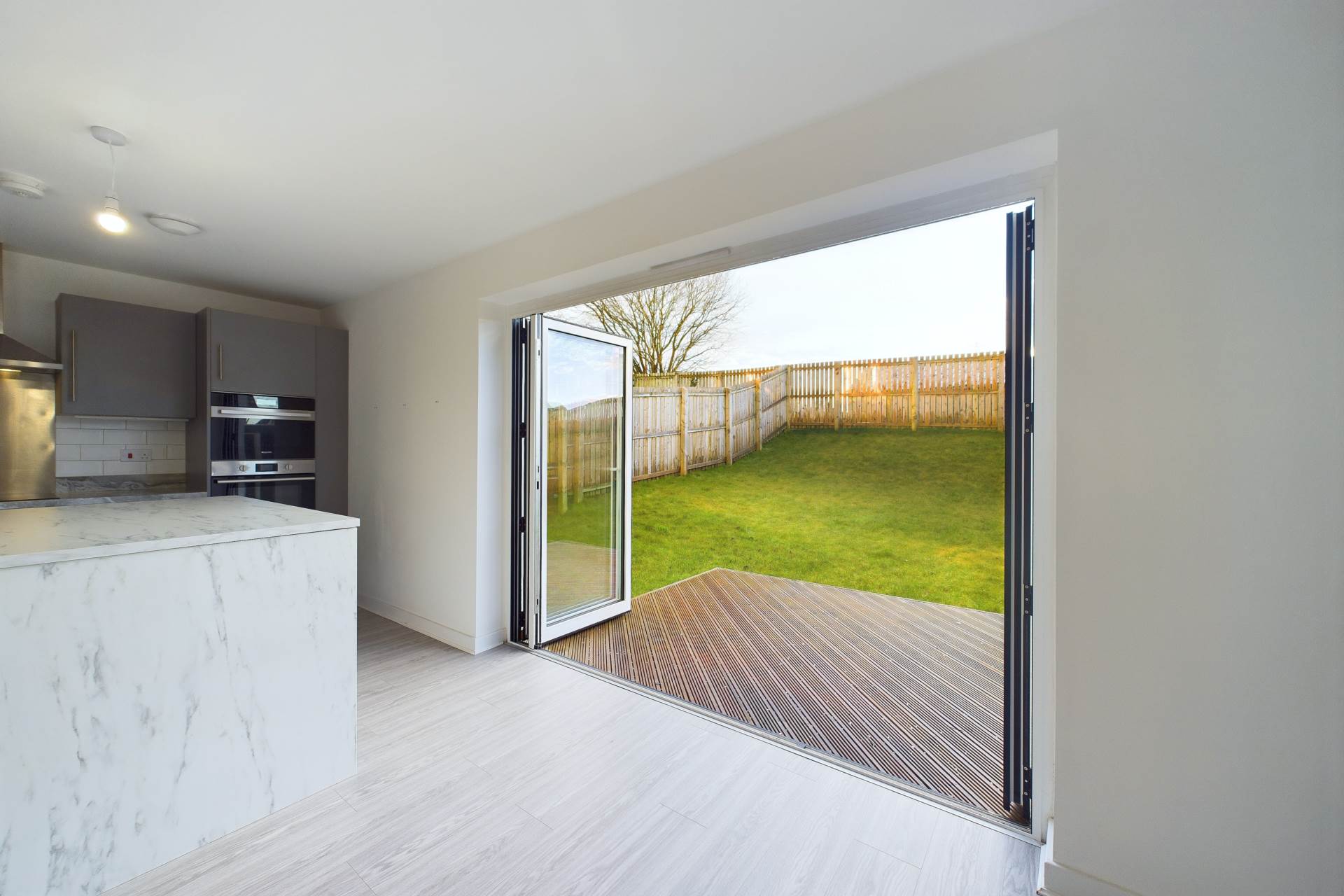 Hawse End, Auldhouse, East Kilbride