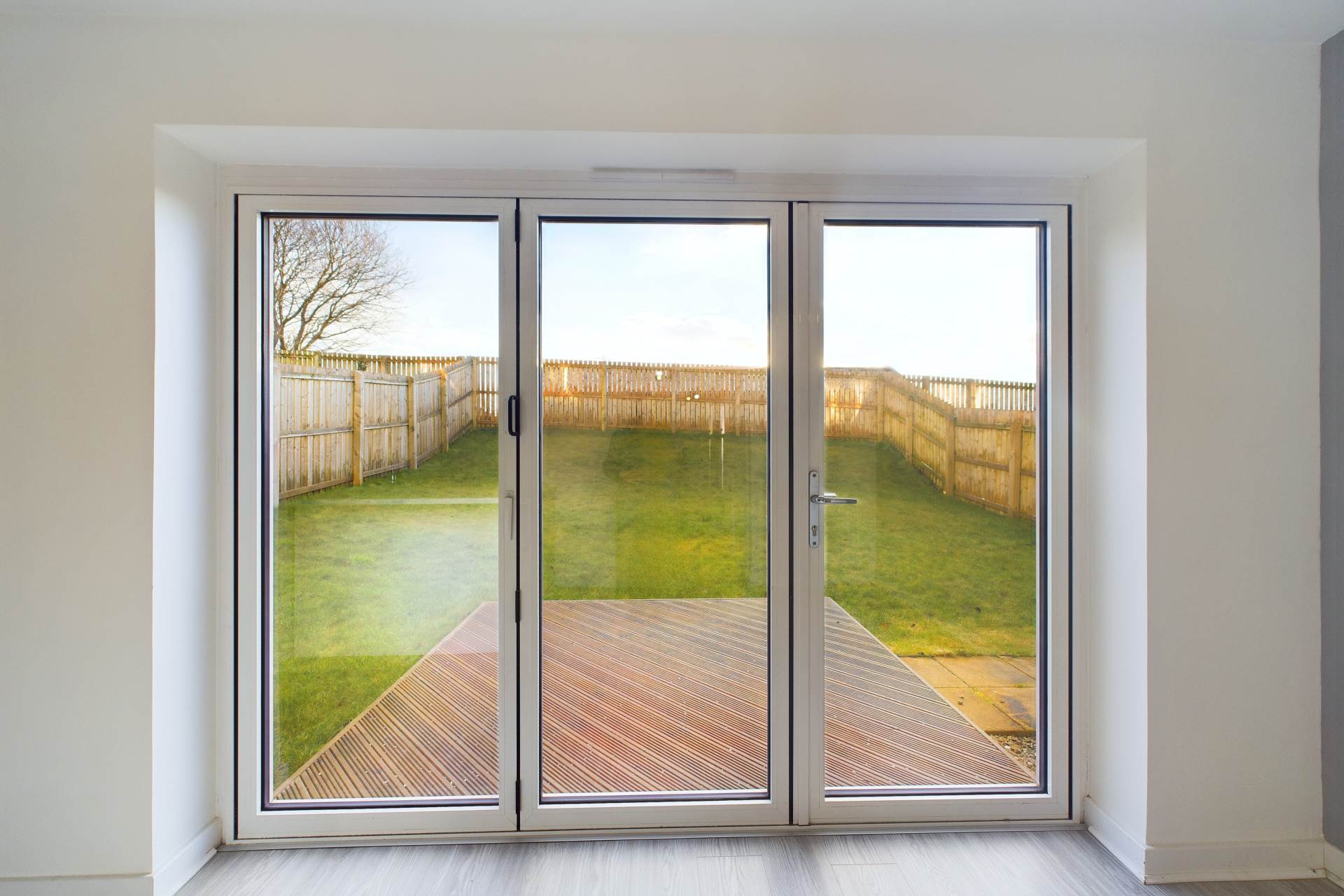 Hawse End, Auldhouse, East Kilbride