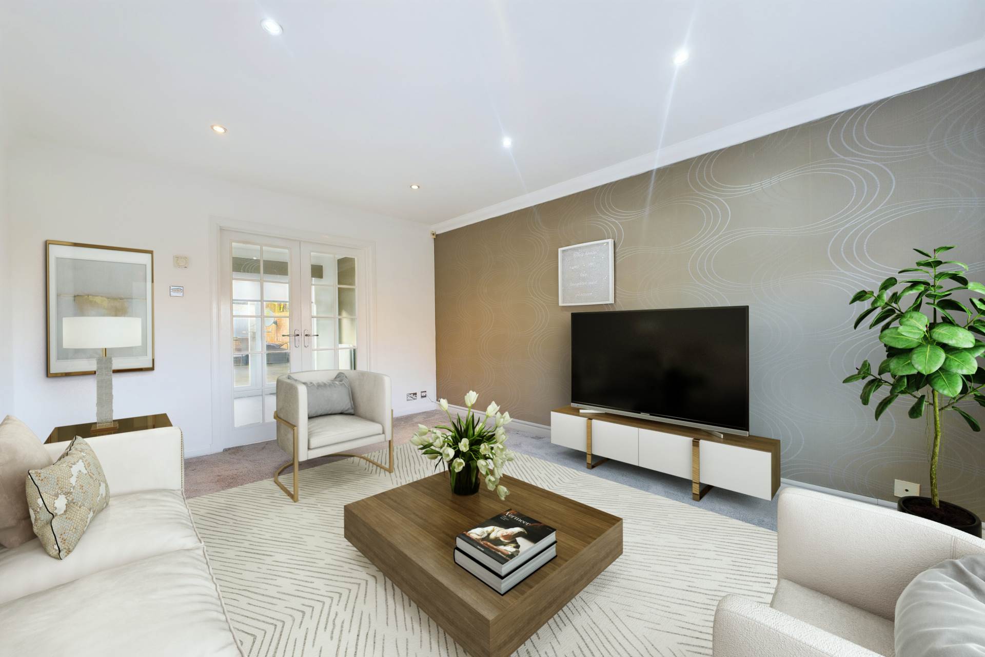 Aqua Avenue, Hamilton