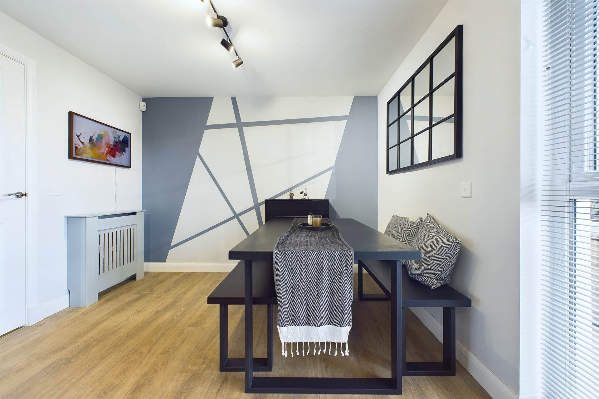 Corsehill Crescent, Hamilton