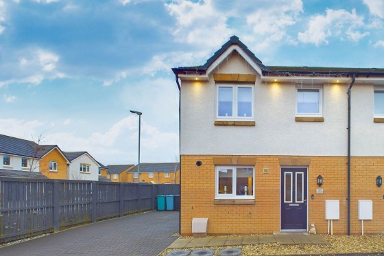 Greenlaw Path, Airdrie